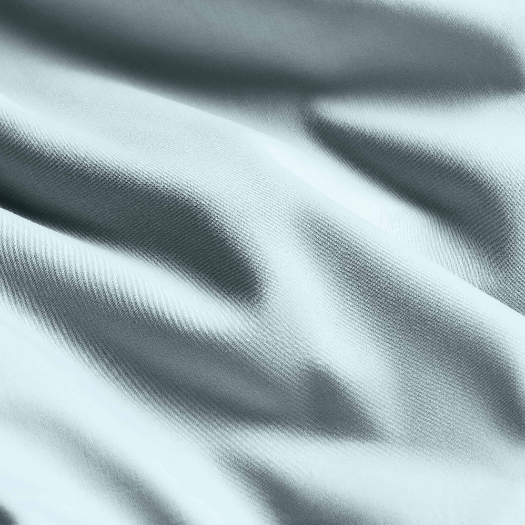 Set of 2 Luxe Sateen Core Sheet Set Bundle