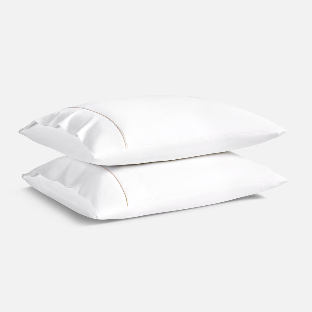 Luxe Sateen Pillowcase Set - Last Call