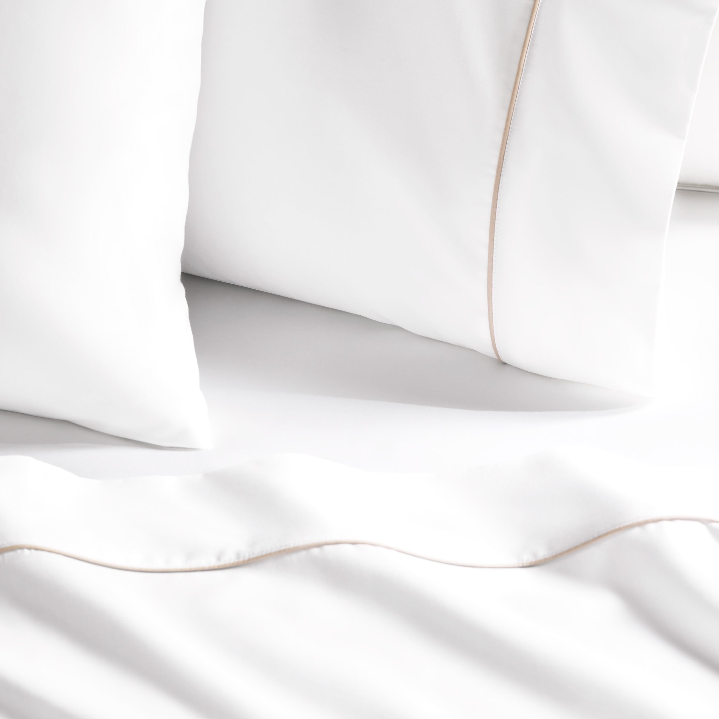 Luxe Sateen Pillowcase Set - Last Call