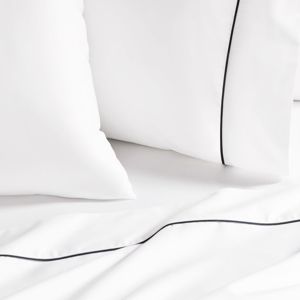 Luxe Sateen Pillowcase Set - Last Call