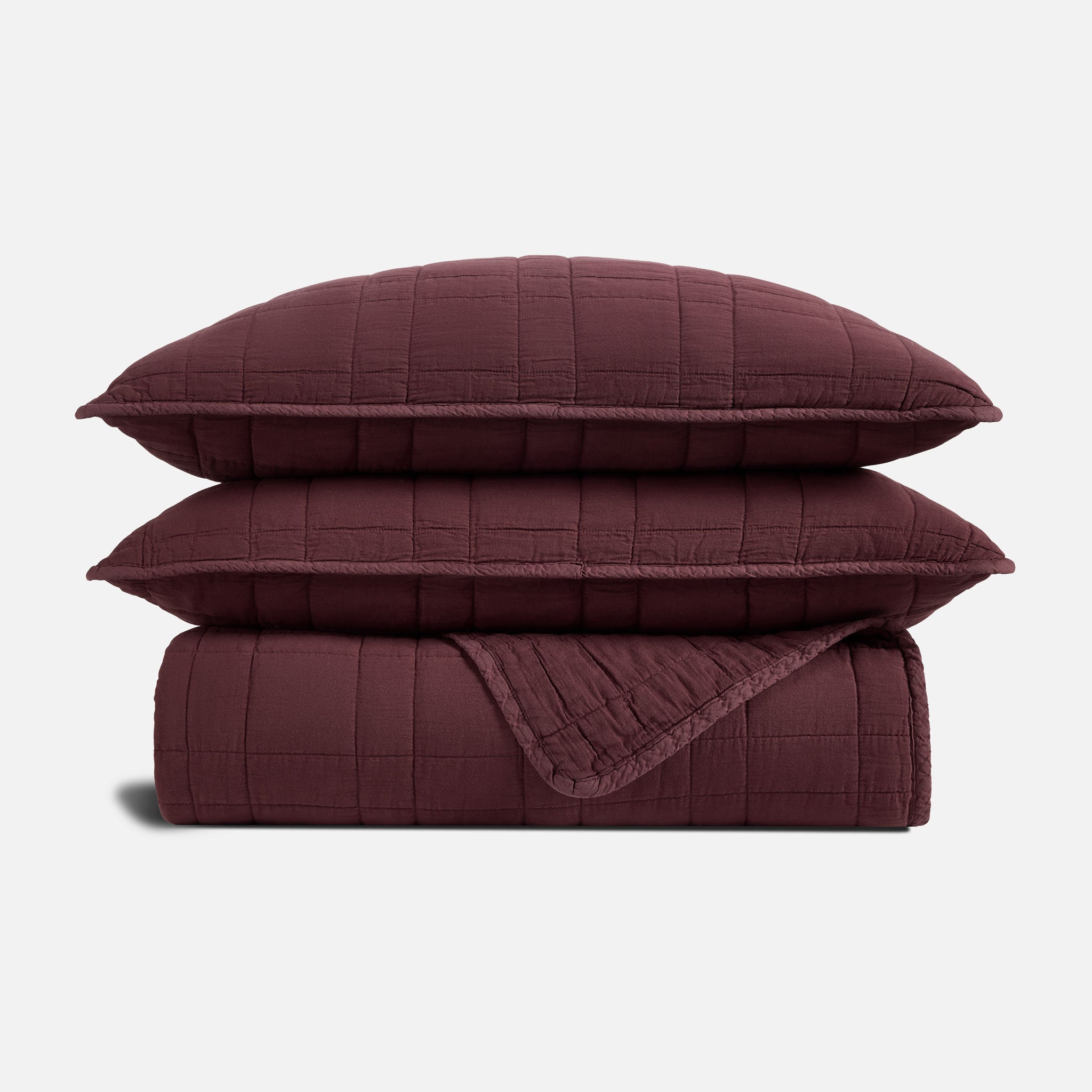 Weekend Wash Quilt Set