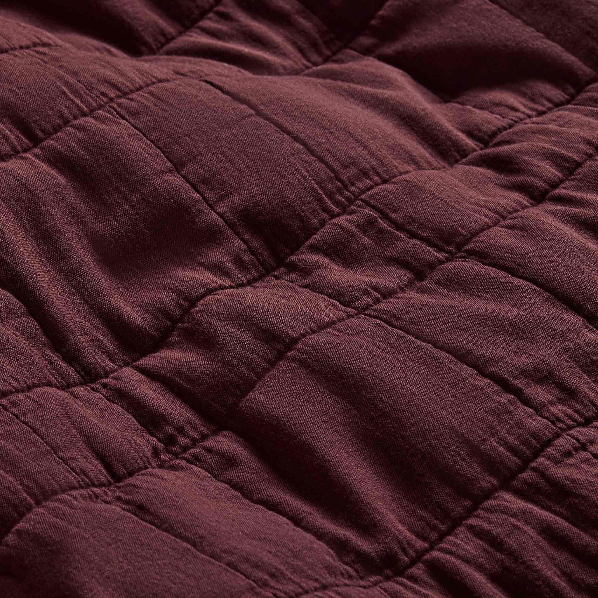 Weekend Wash Quilt Set
