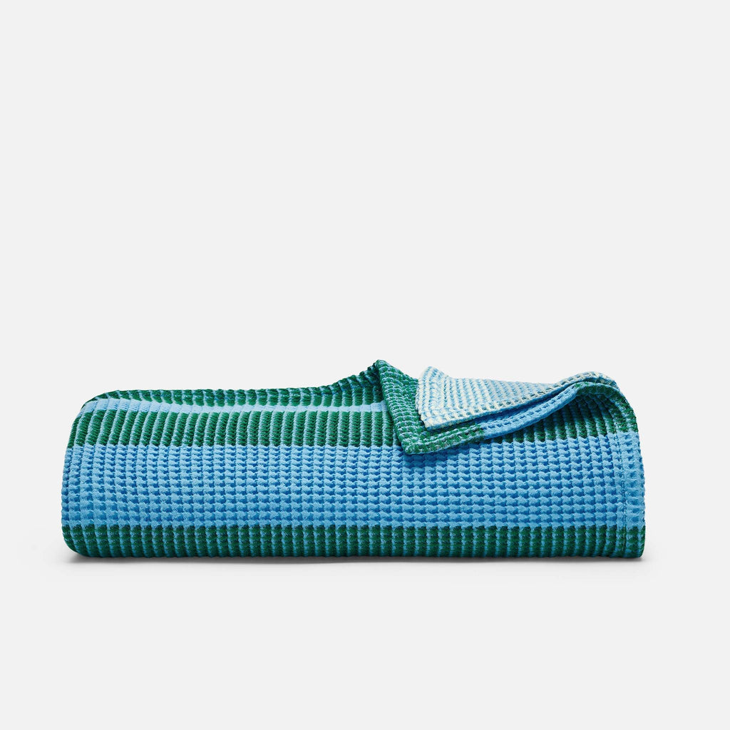 Dreamweave Waffle Throw Blanket