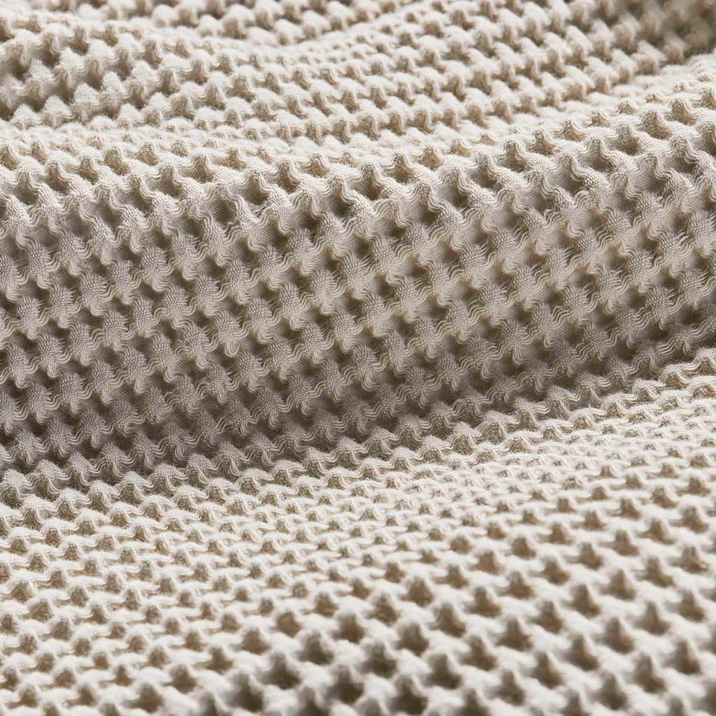 Dreamweave Waffle Throw Blanket - Last Call