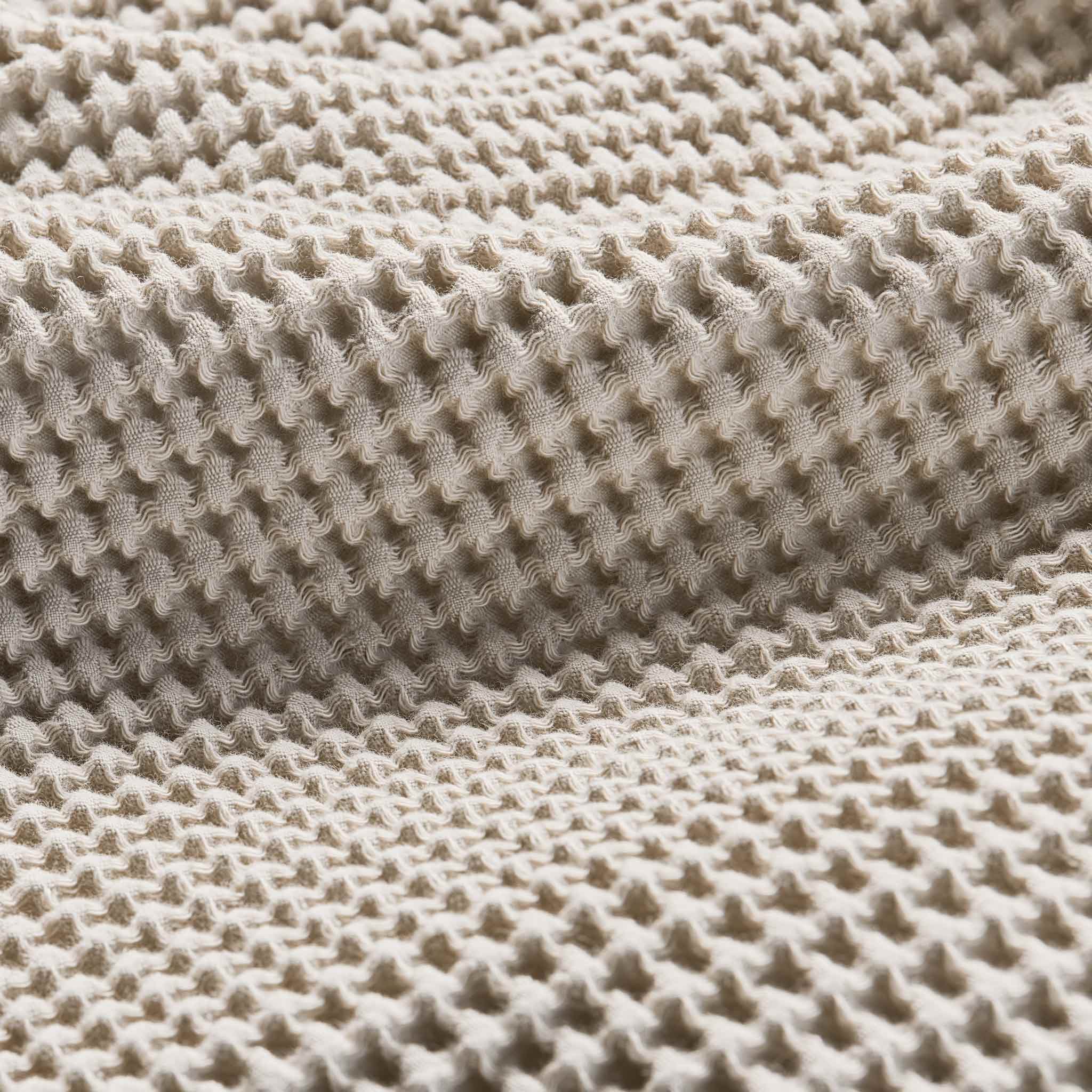 Dreamweave Waffle Throw Blanket - Last Call