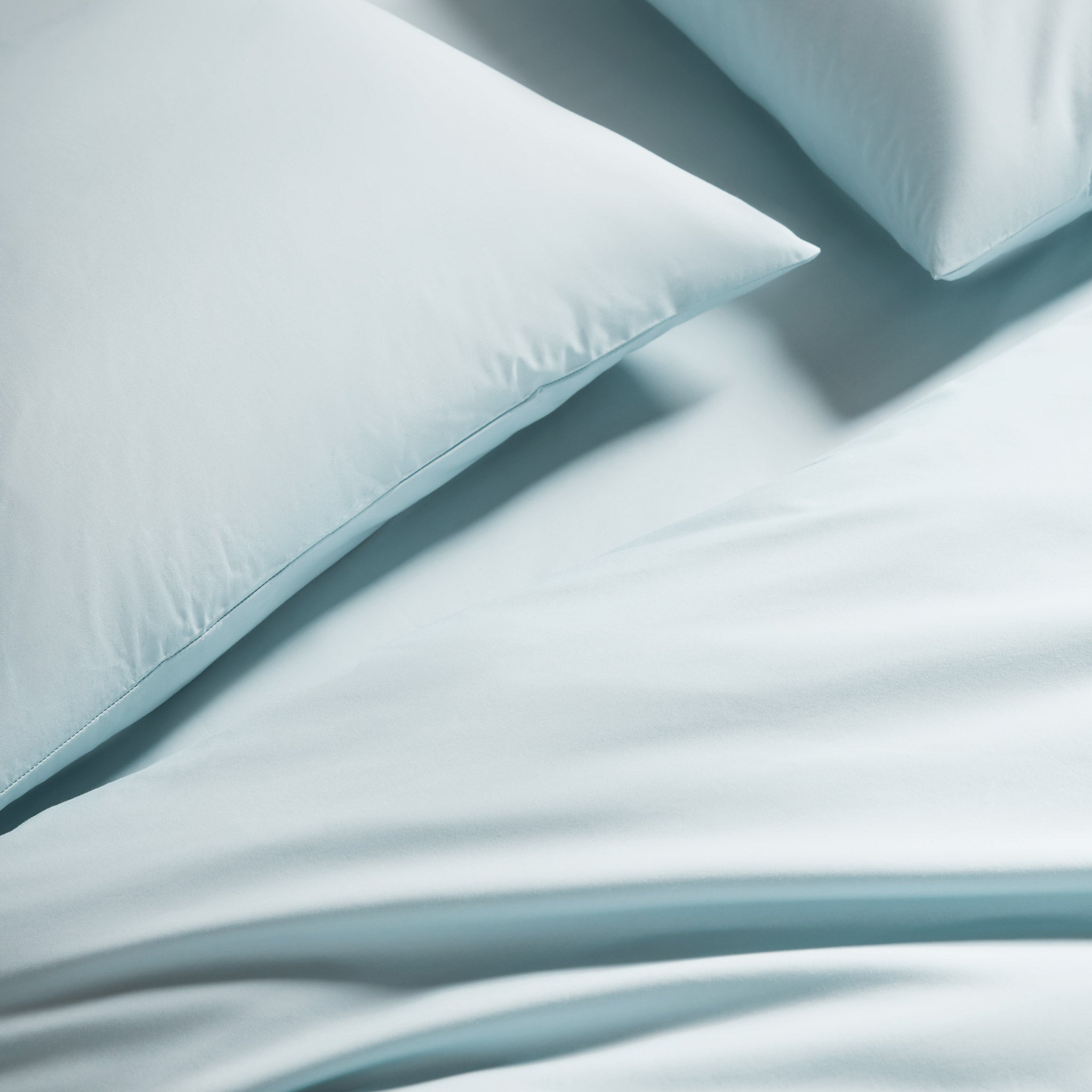 Classic Percale Duvet Cover - Last Call