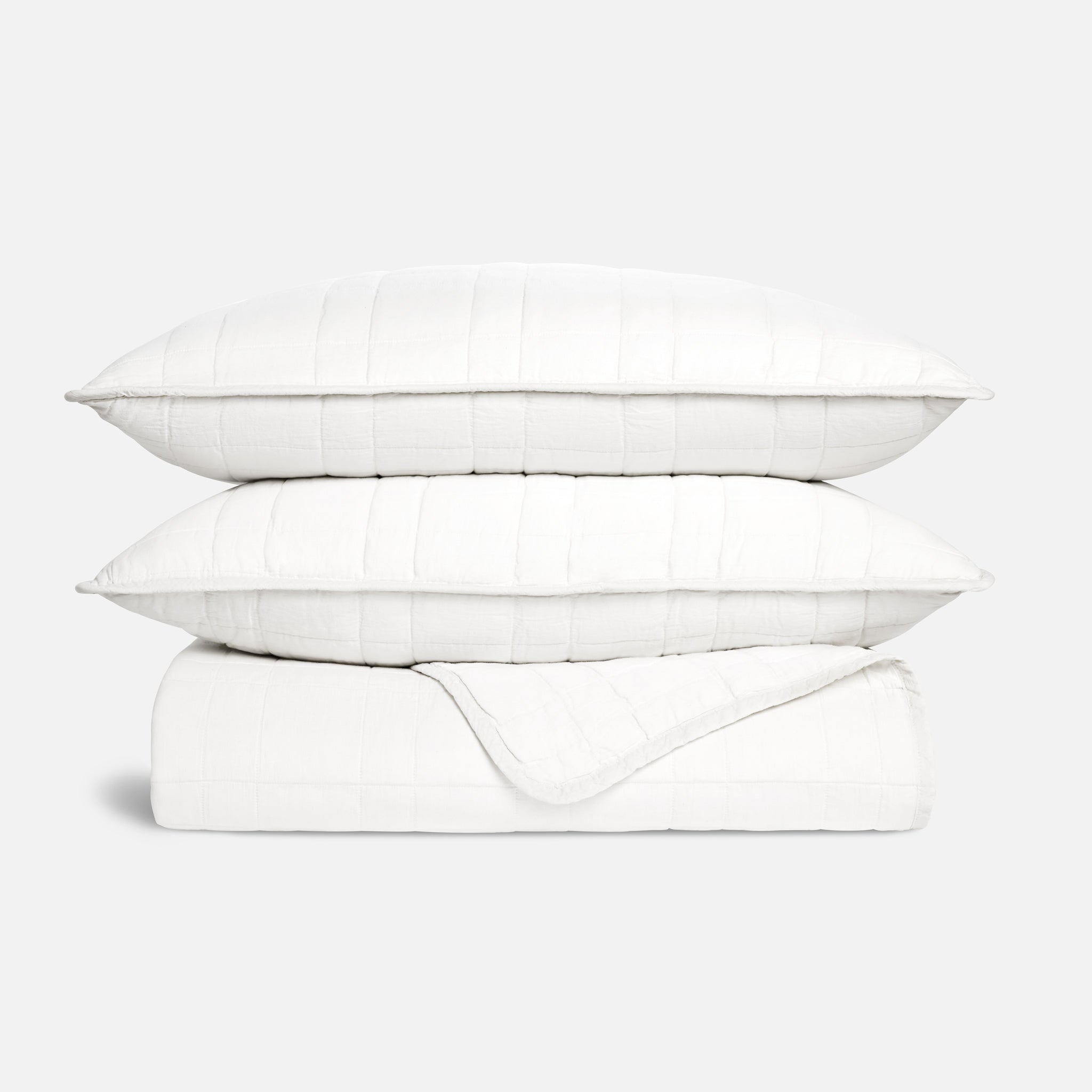 Weekend Wash Quilt Set