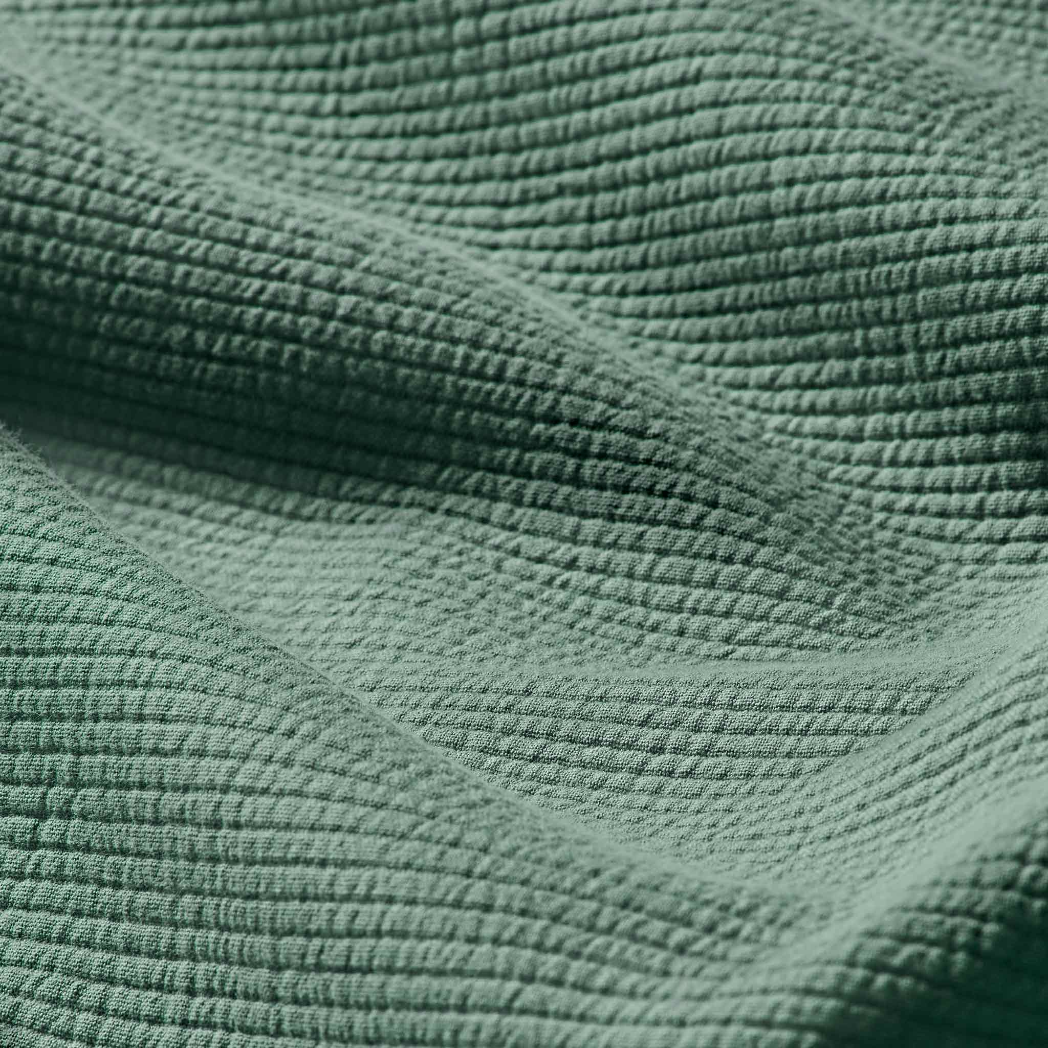 Ribbed Matelasse Quilt - Last Call