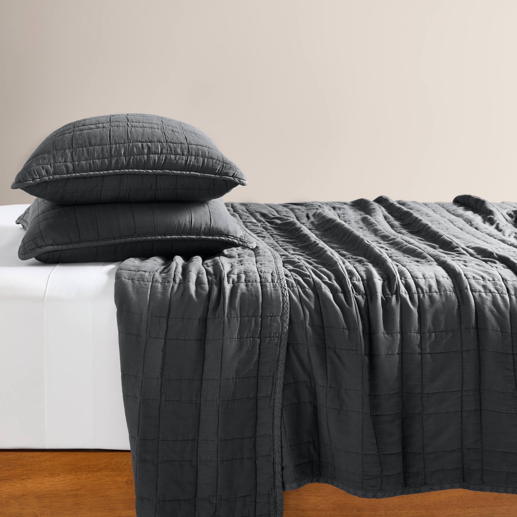 Weekend Wash Quilt Set