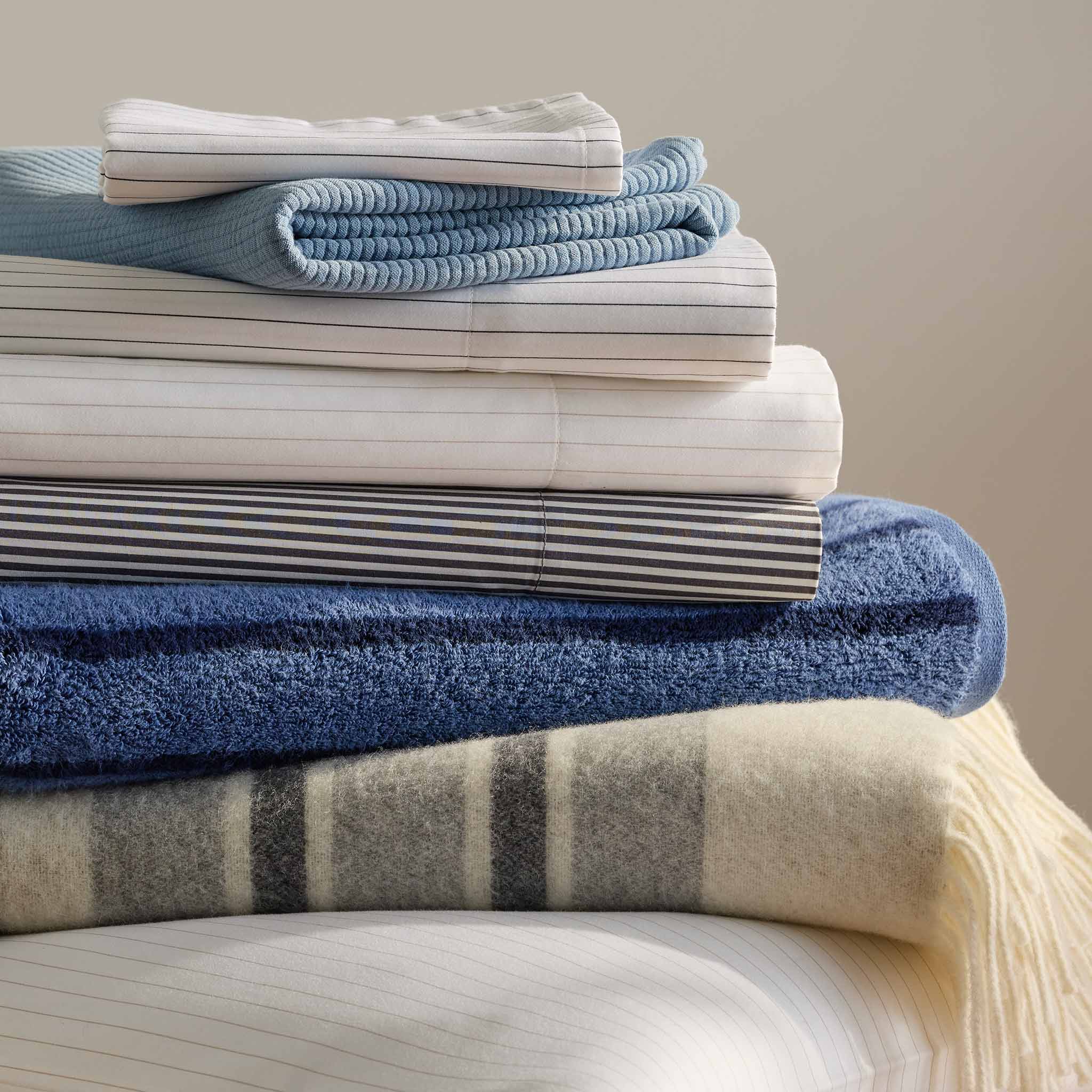 Luxe Sateen Pillowcase Set - Last Call