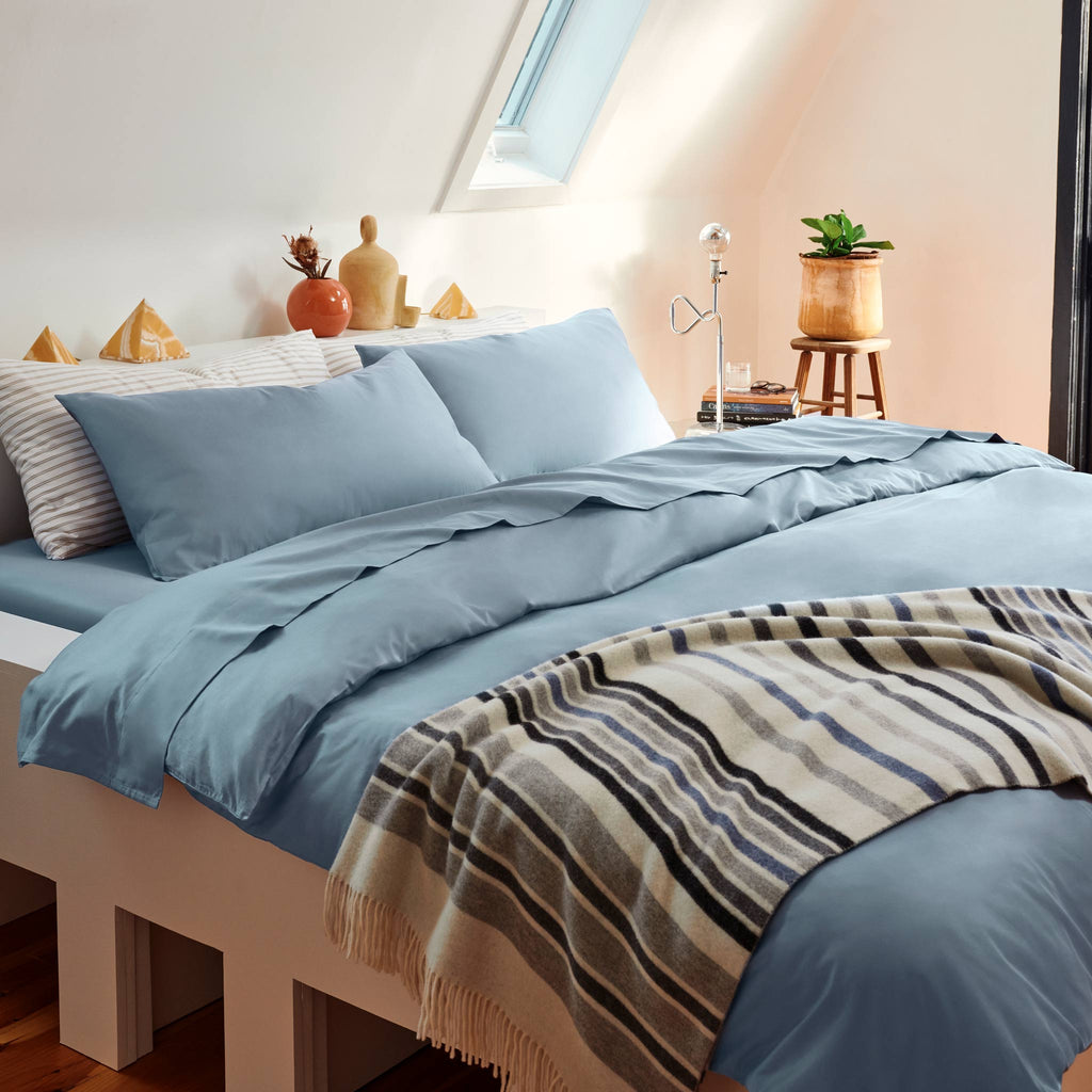 Luxe Sateen Hardcore Sheet Bundle