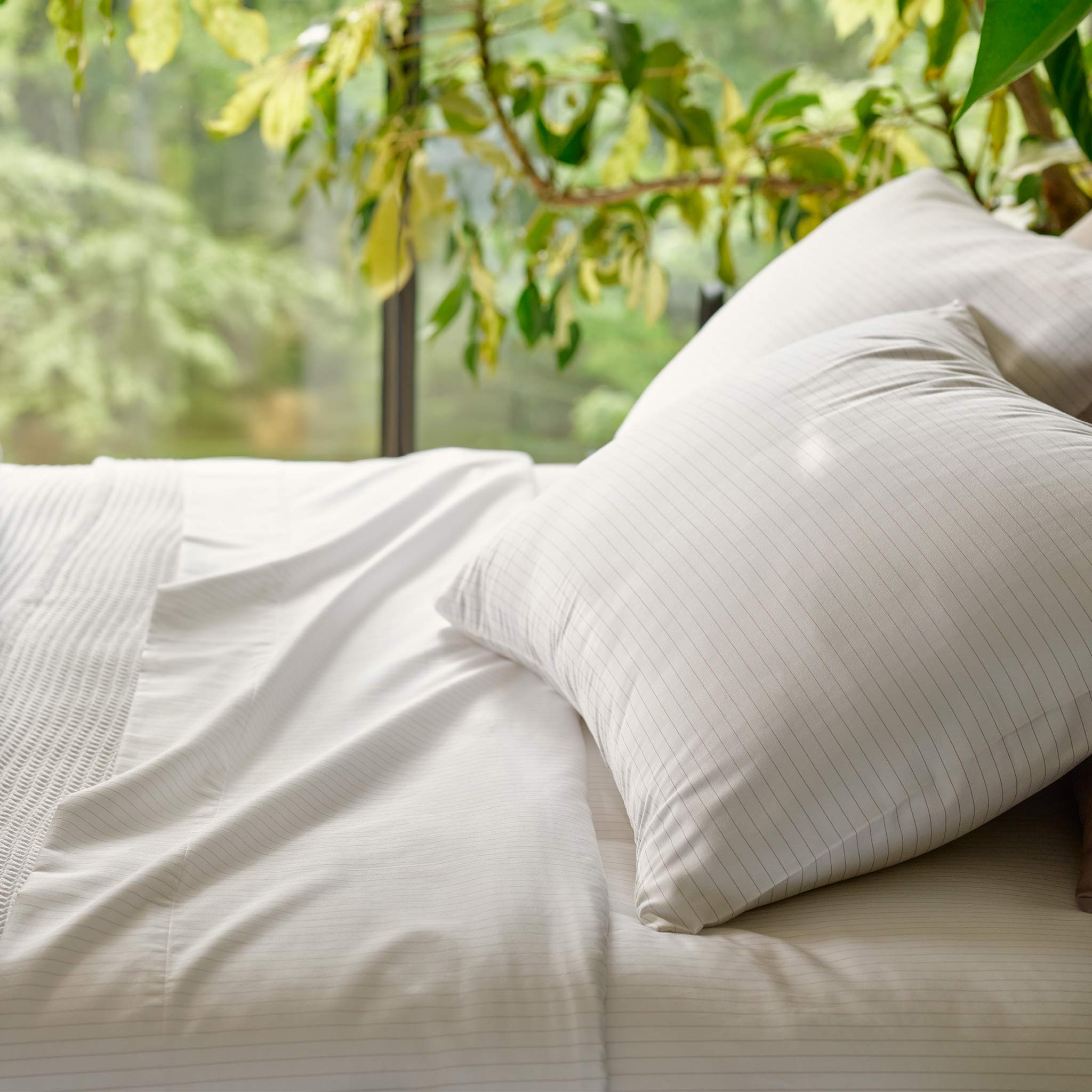 Luxe Sateen Pillowcase Set - Last Call