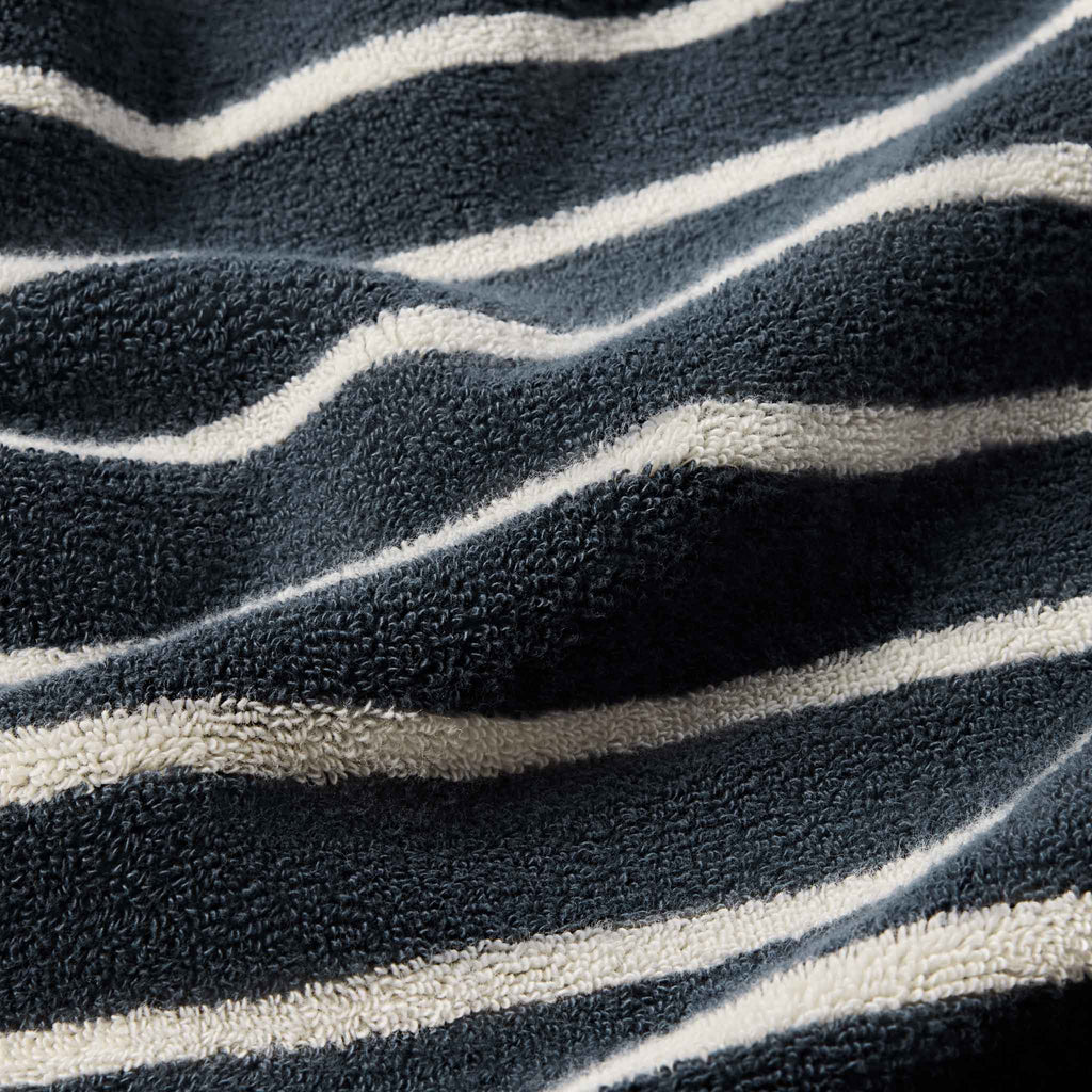 KULE Super-Plush Bath Towels Set of 2 - Last Call