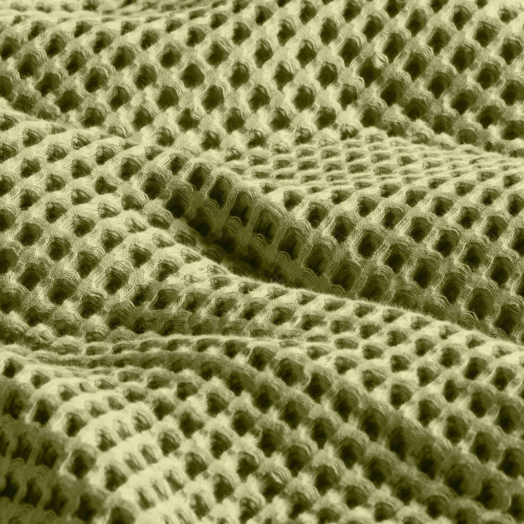 Dreamweave Waffle Washcloths Set of 2 - Last Call