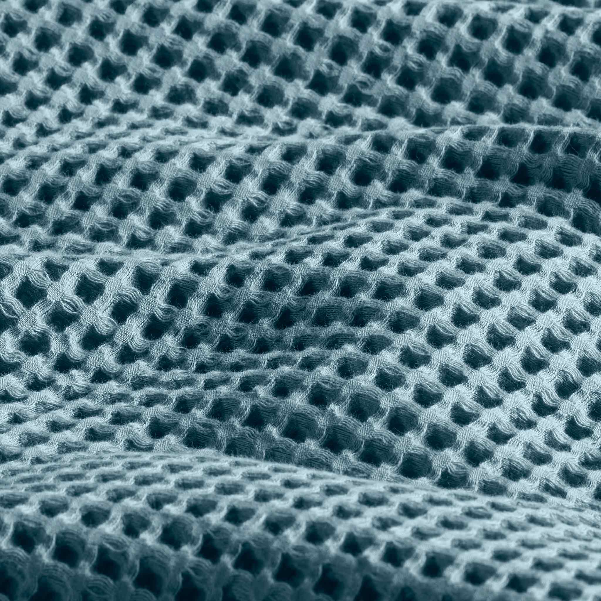 Dreamweave Waffle Robe