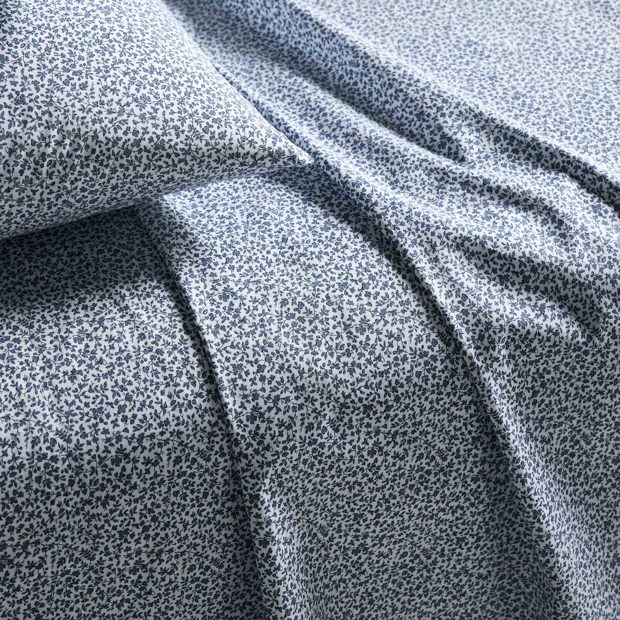 Luxe Sateen Core Sheet Set - Last Call