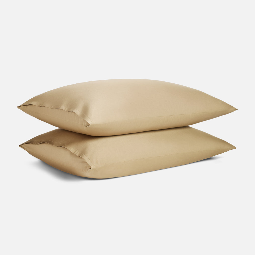 Luxe Sateen Pillowcase Set - Last Call