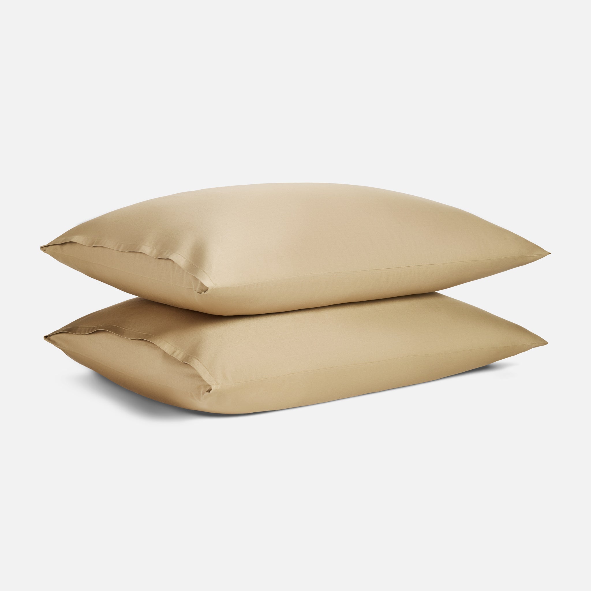 Luxe Sateen Pillowcase Set - Last Call
