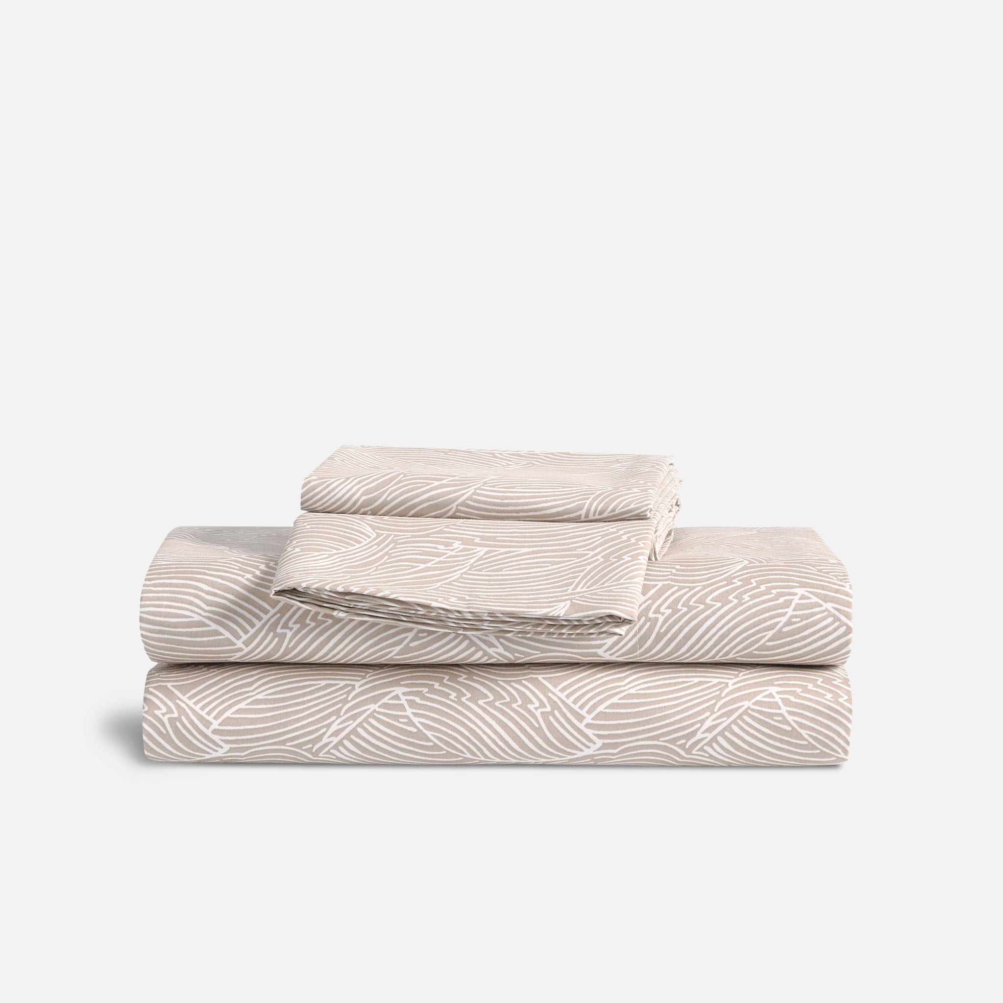 Luxe Sateen Core Sheet Set - Last Call