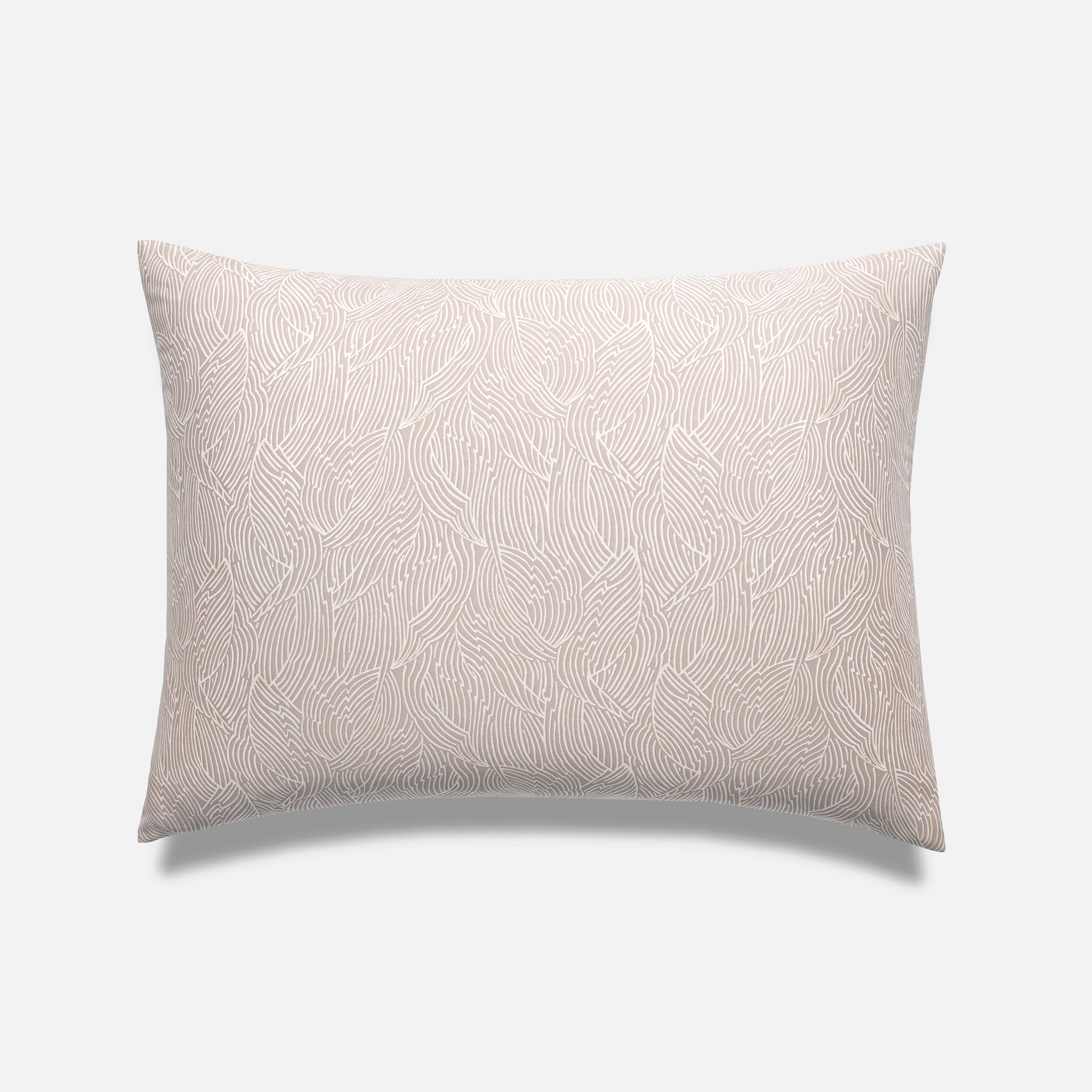 Luxe Sateen Pillowcase Set