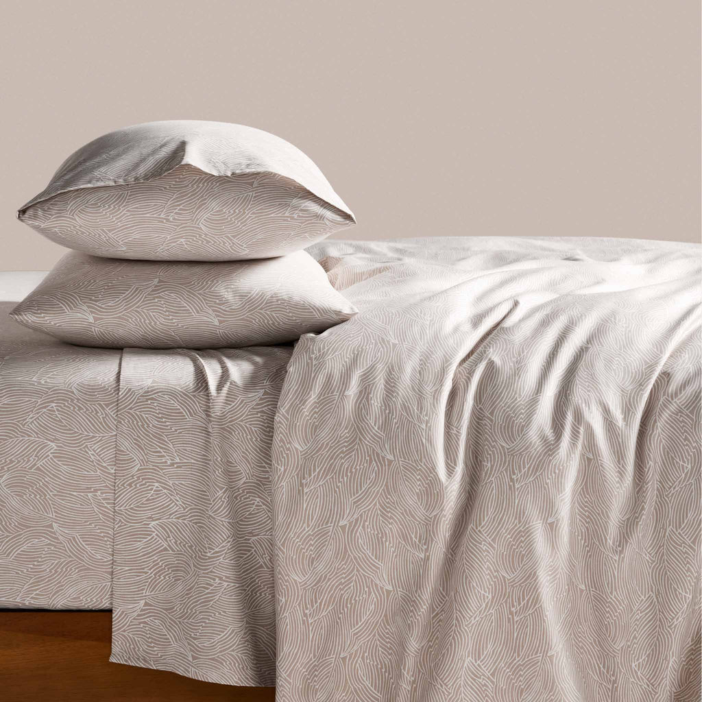 Luxe Sateen Pillowcase Set