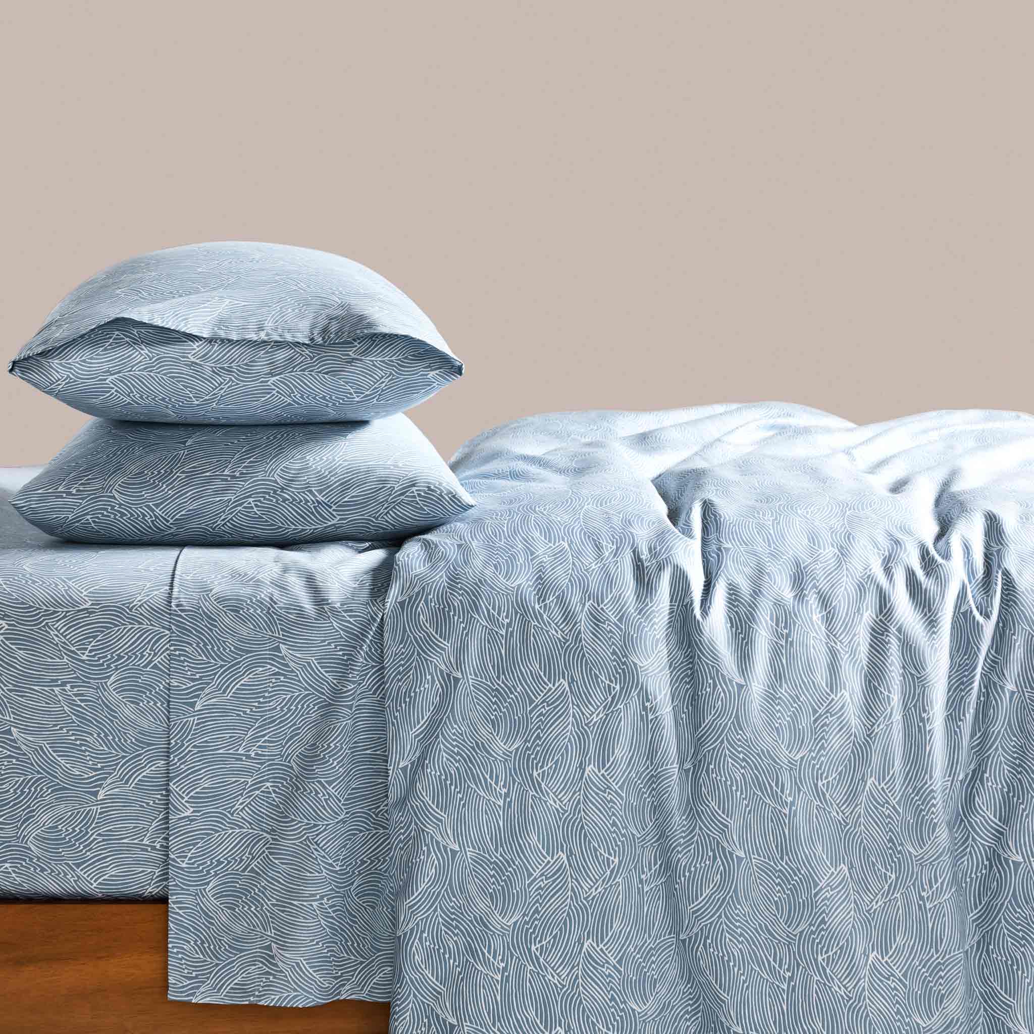 Luxe Sateen Core Sheet Set - Last Call