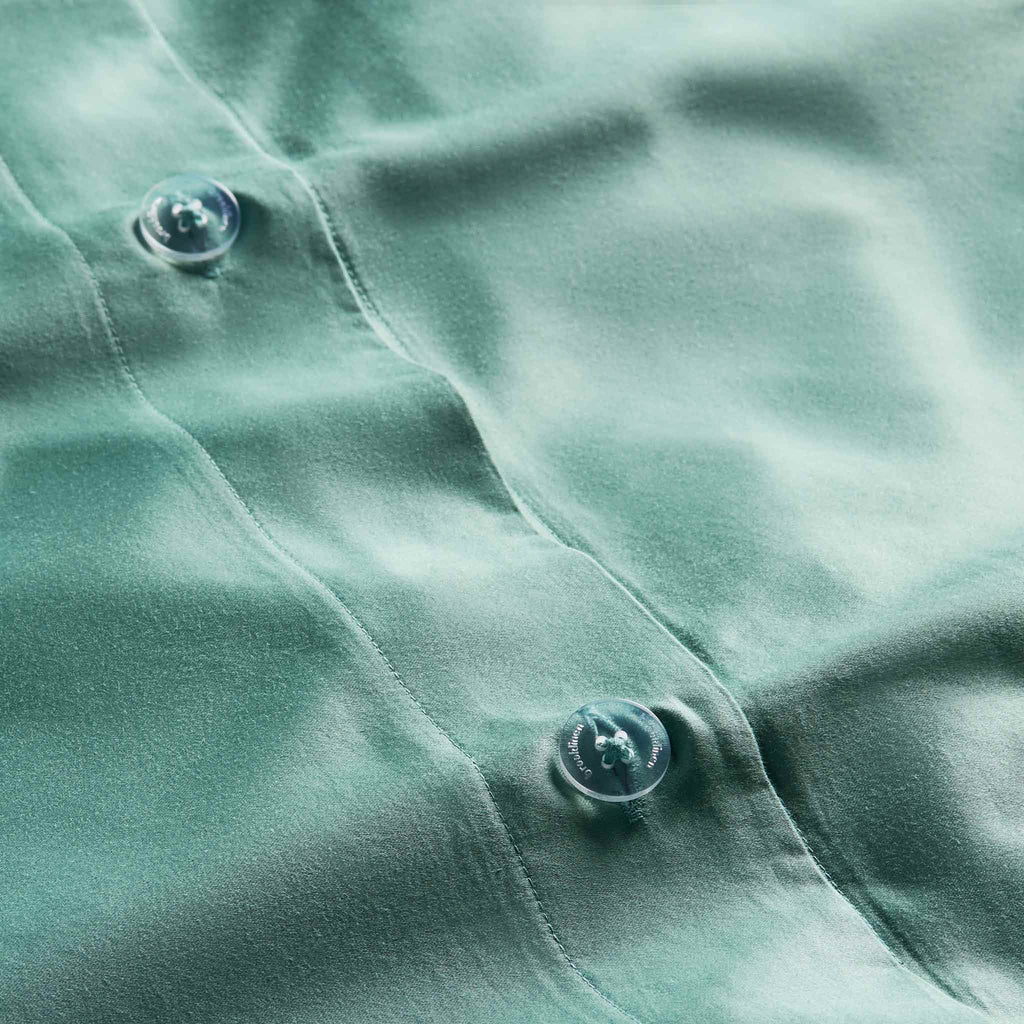 Luxe Sateen Duvet Cover - Last Call