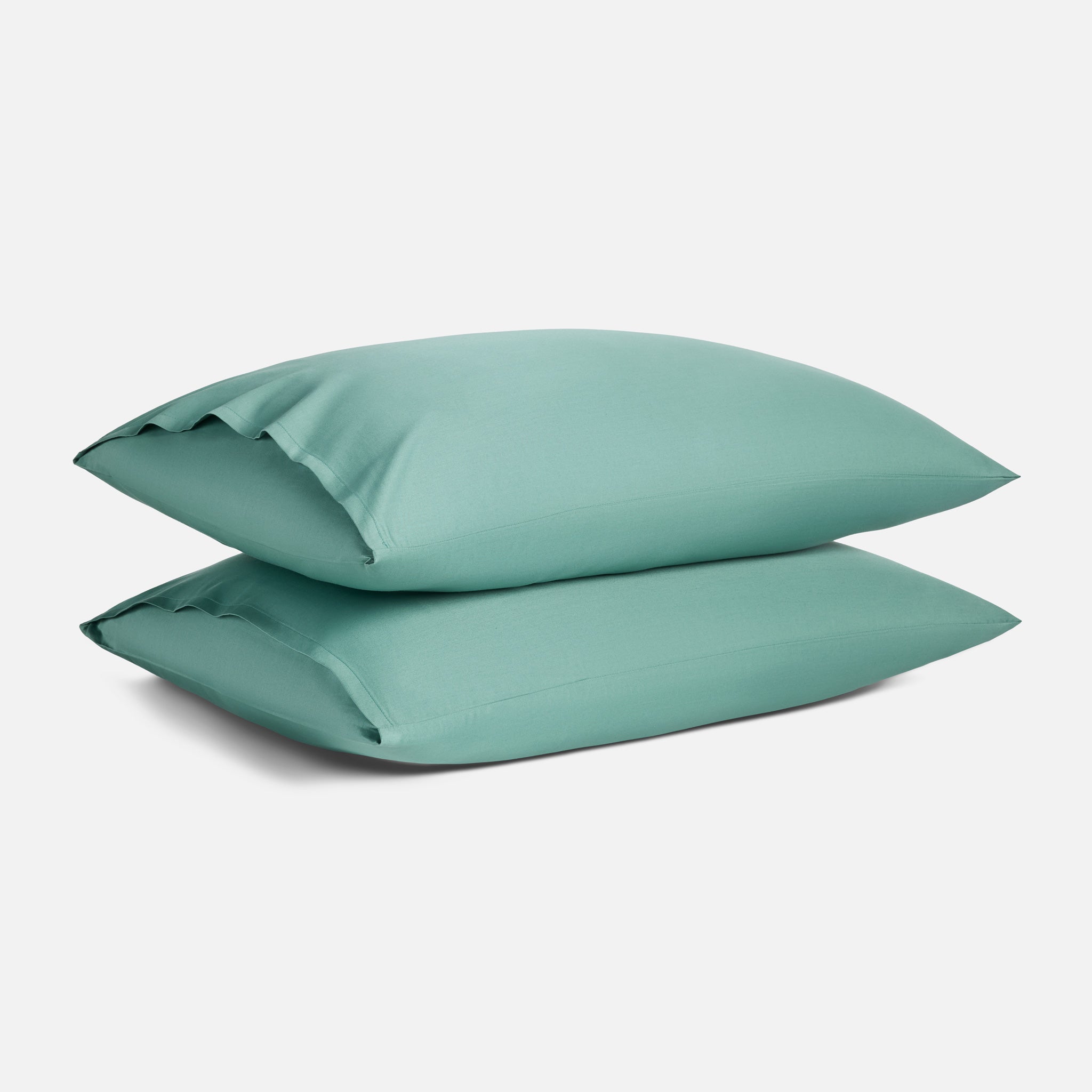 Luxe Sateen Pillowcase Set