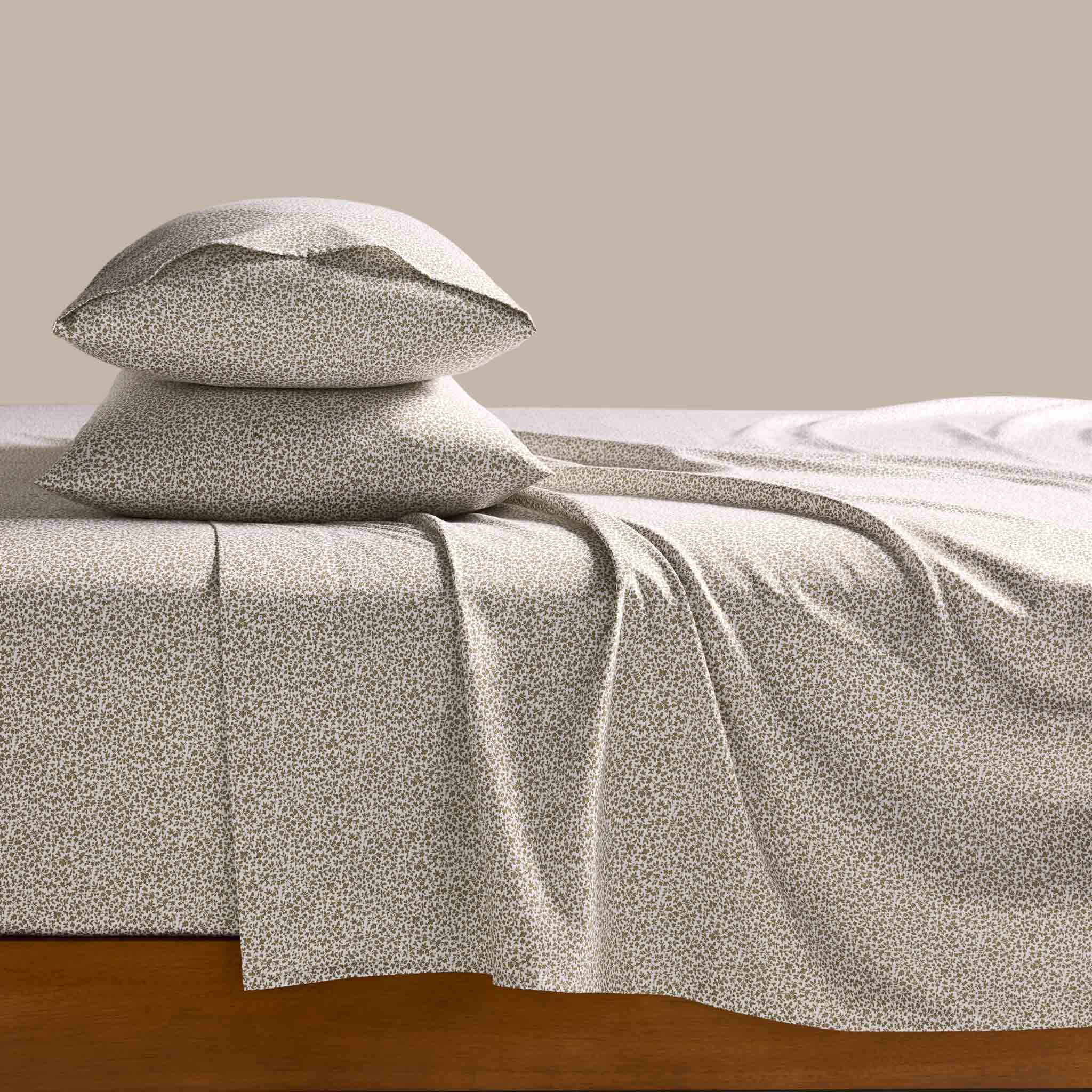 Luxe Sateen Core Sheet Set - Last Call