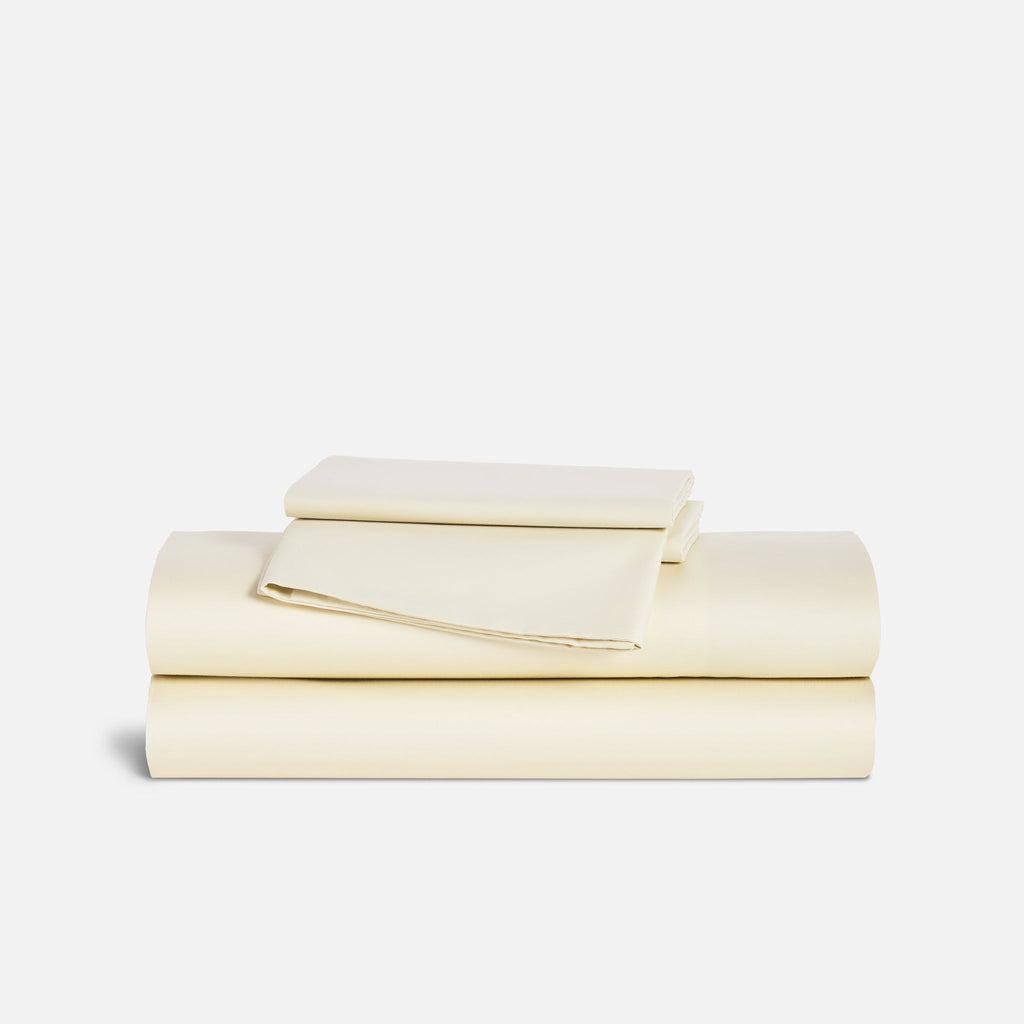 Luxe Sateen Core Sheet Set - Last Call