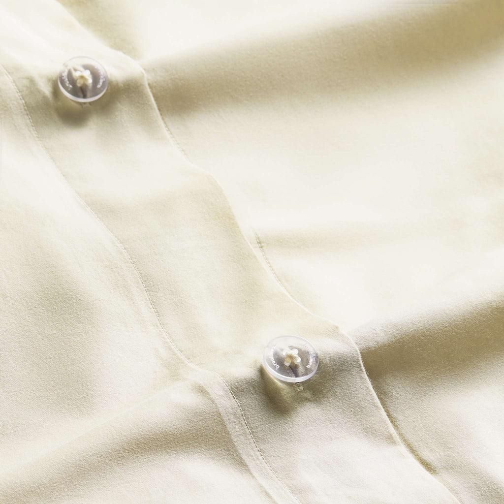 Luxe Sateen Duvet Cover