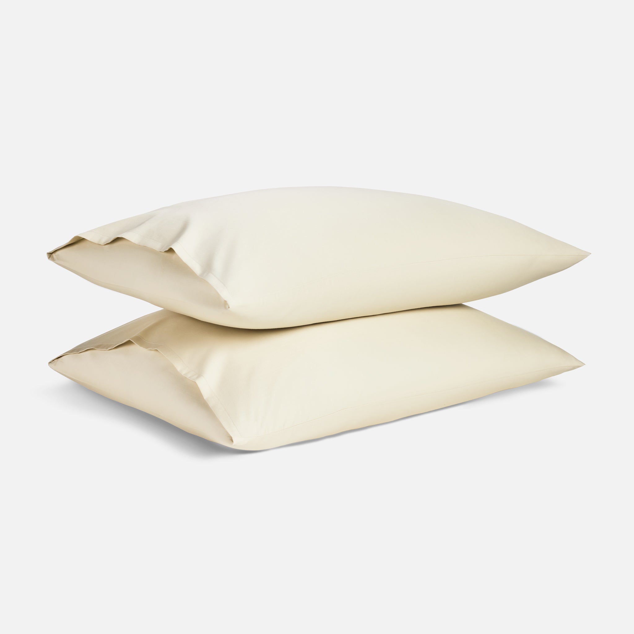 Luxe Sateen Pillowcase Set