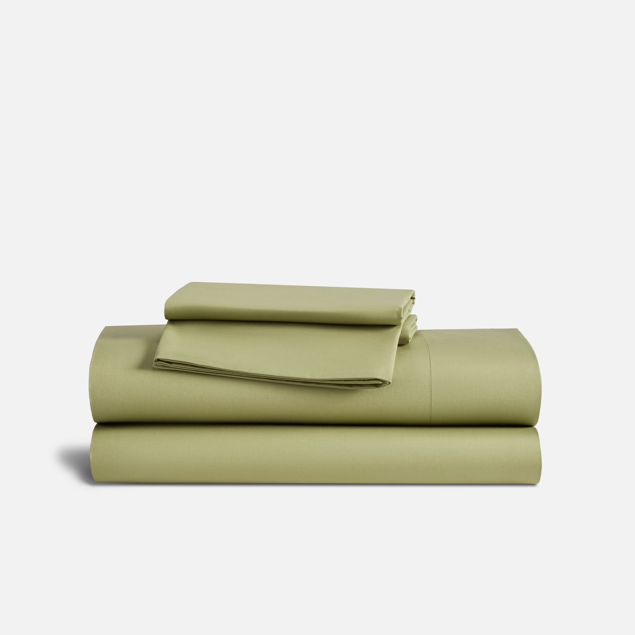 Classic Percale Core Sheet Set - Last Call