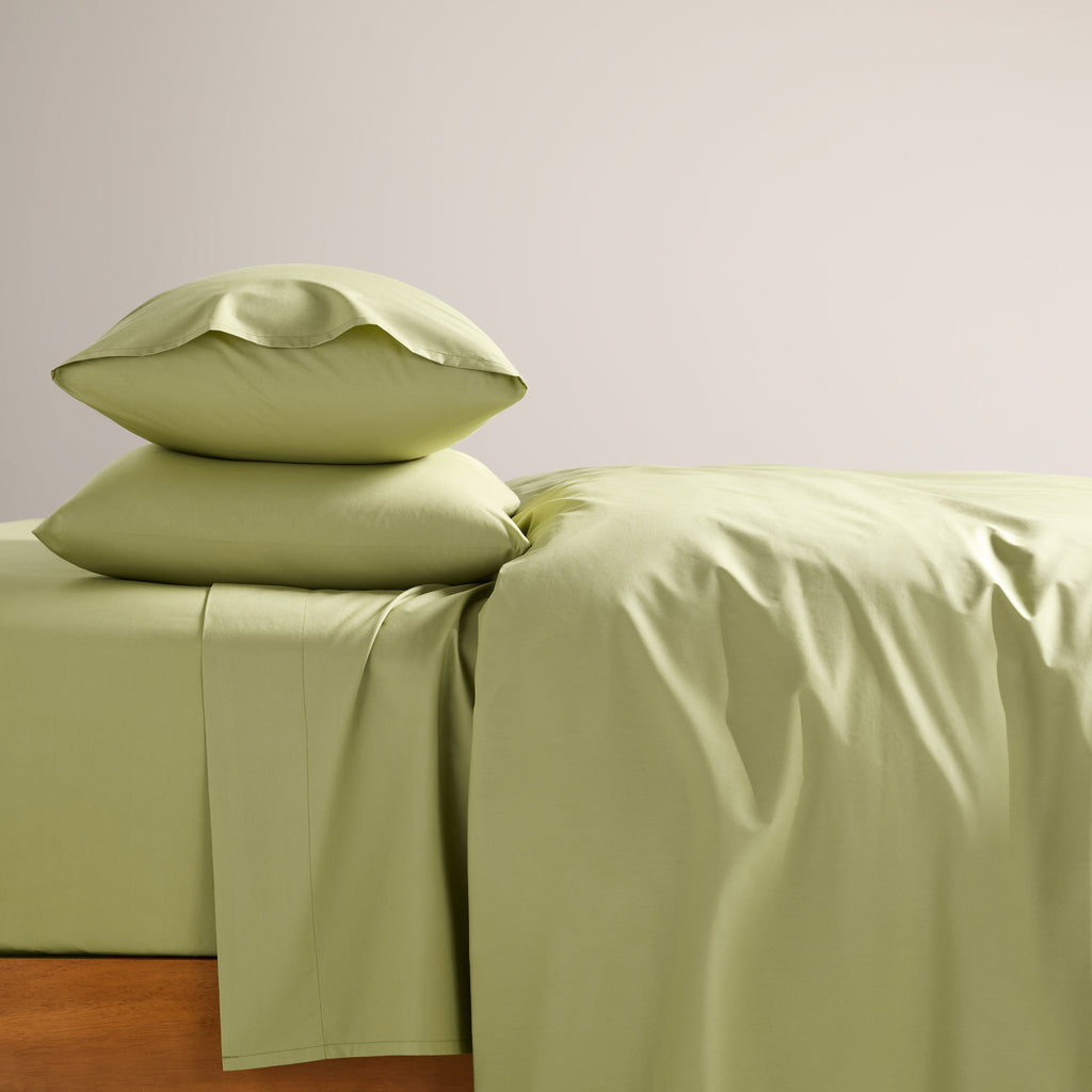 Classic Percale Pillowcase Set - Last Call