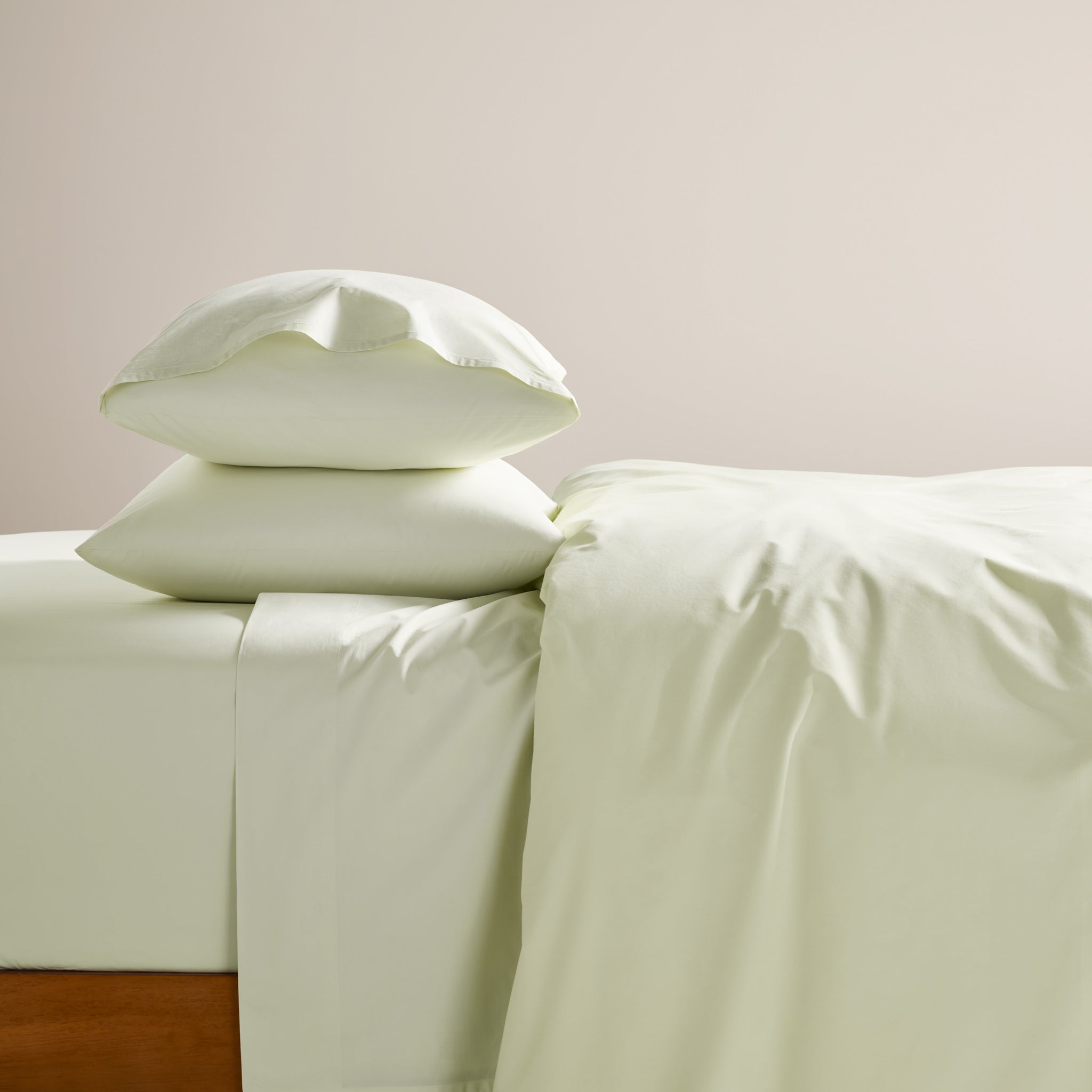 Classic Percale Duvet Cover - Last Call