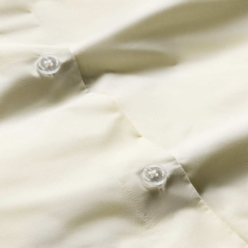 Classic Percale Duvet Cover - Last Call