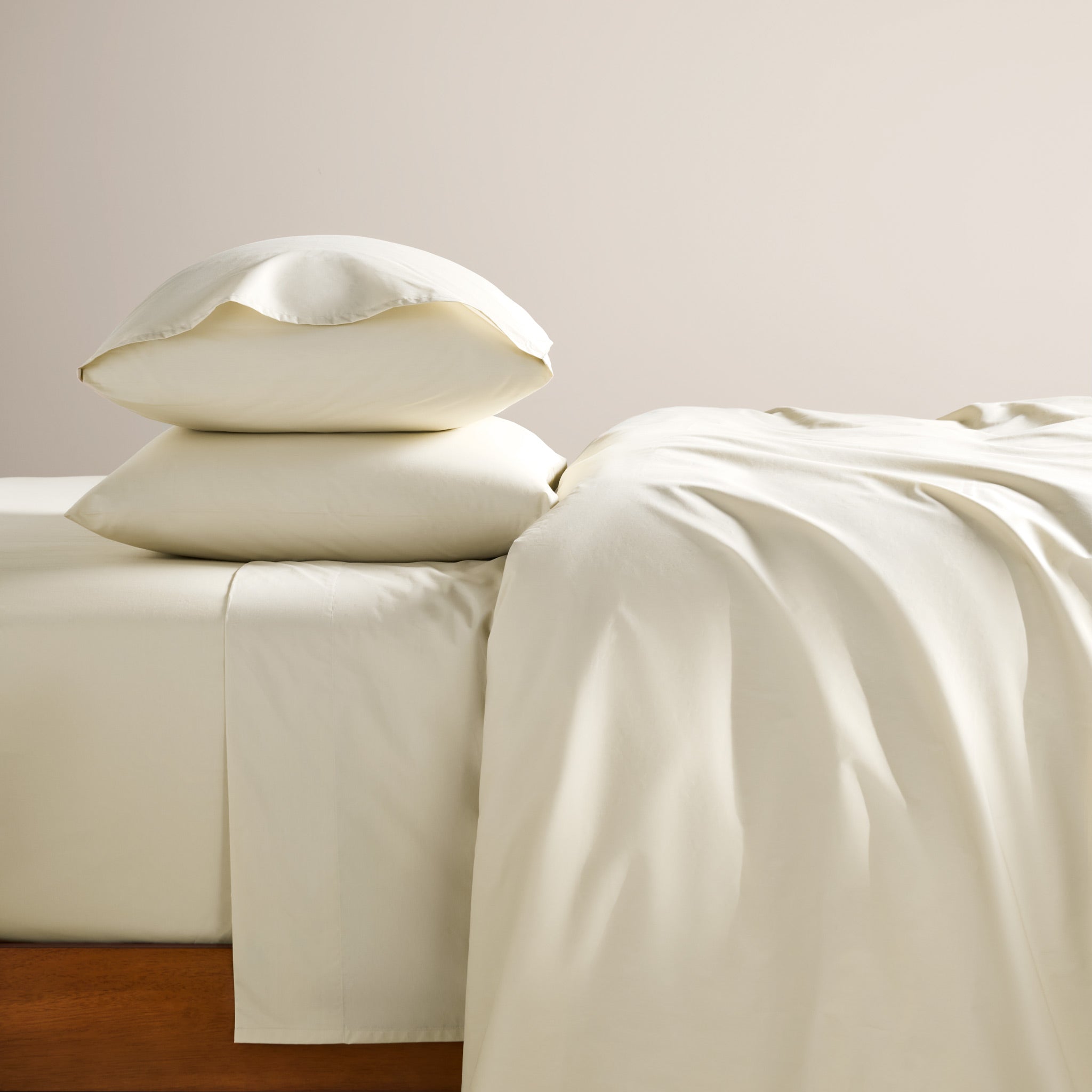 Classic Percale Core Sheet Set - Last Call