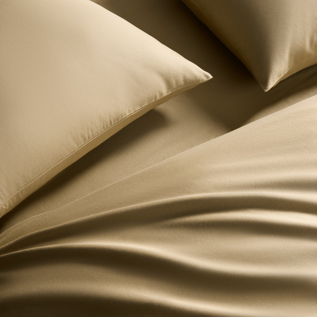 Luxe Sateen Duvet Cover