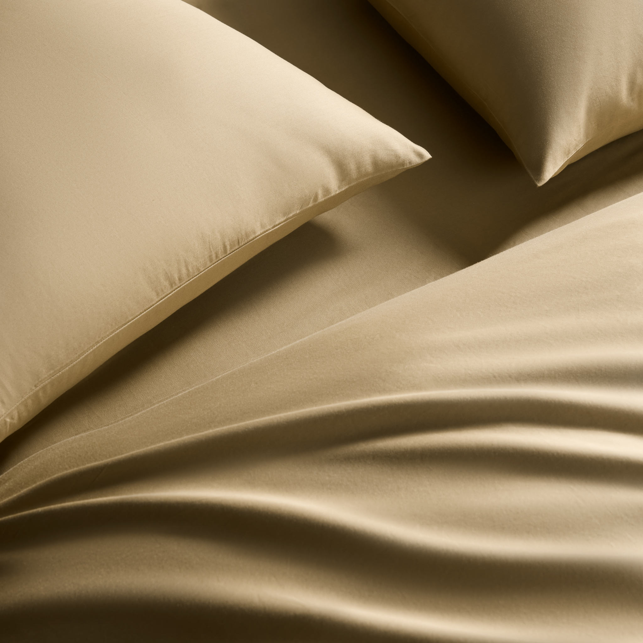 Luxe Sateen Core Sheet Set - Last Call