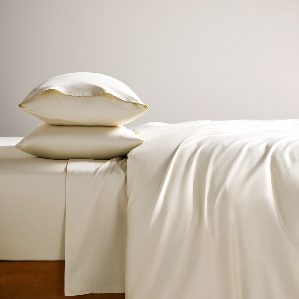 Luxe Sateen Duvet Cover