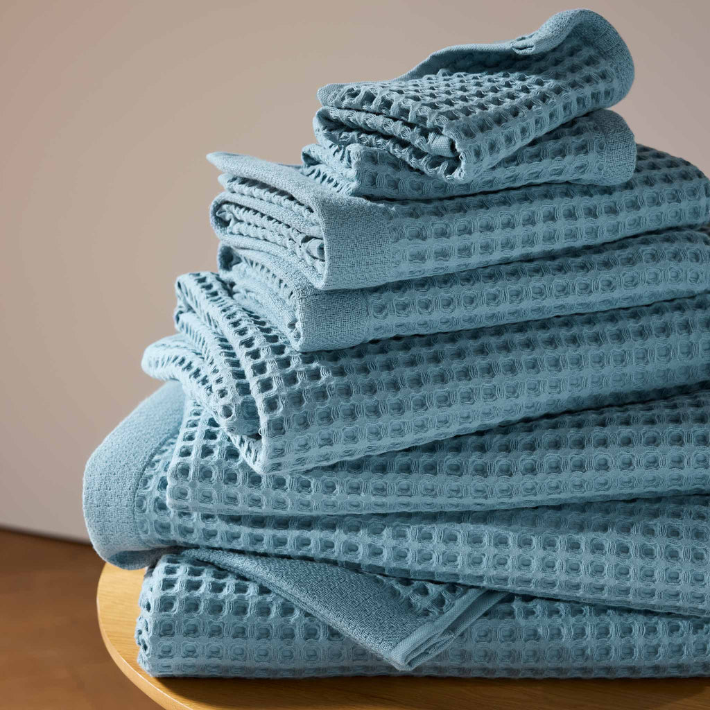 Dreamweave Waffle Washcloths