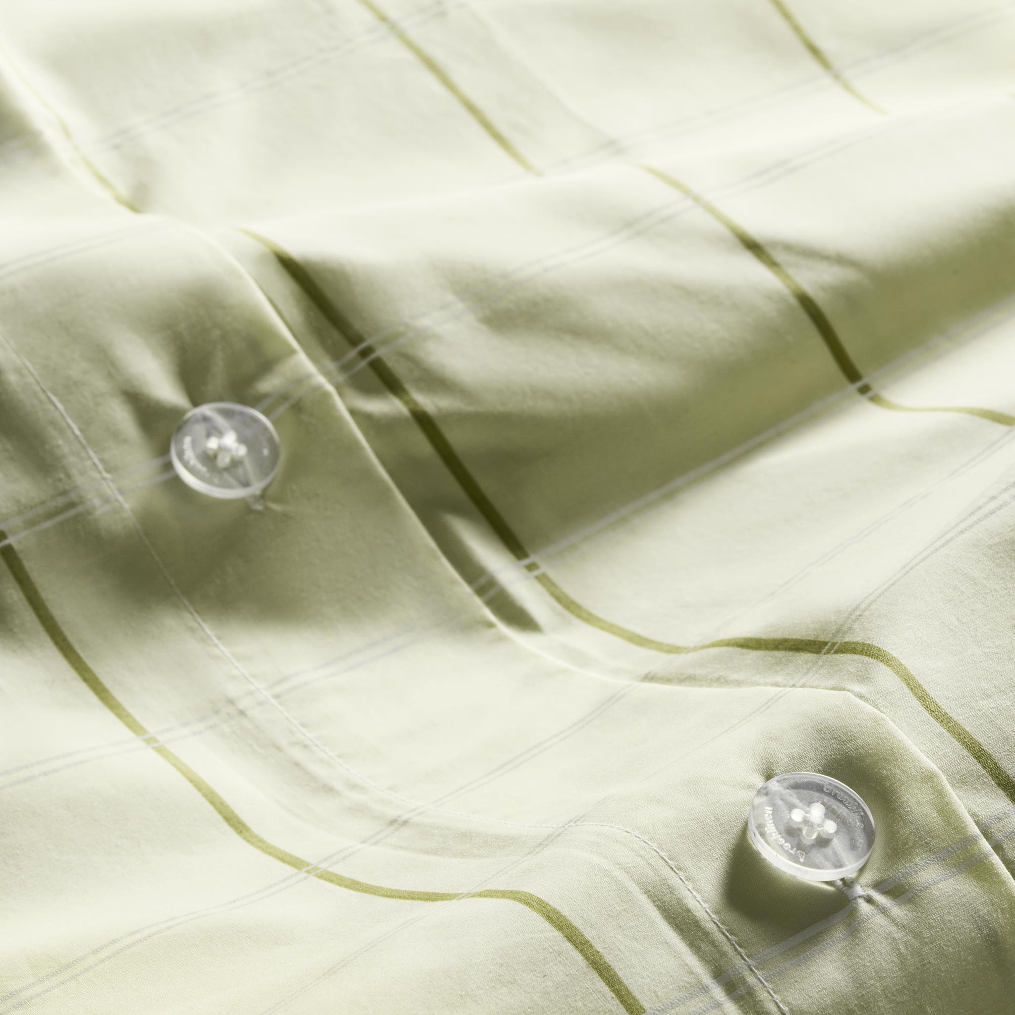 Classic Percale Duvet Cover - Last Call