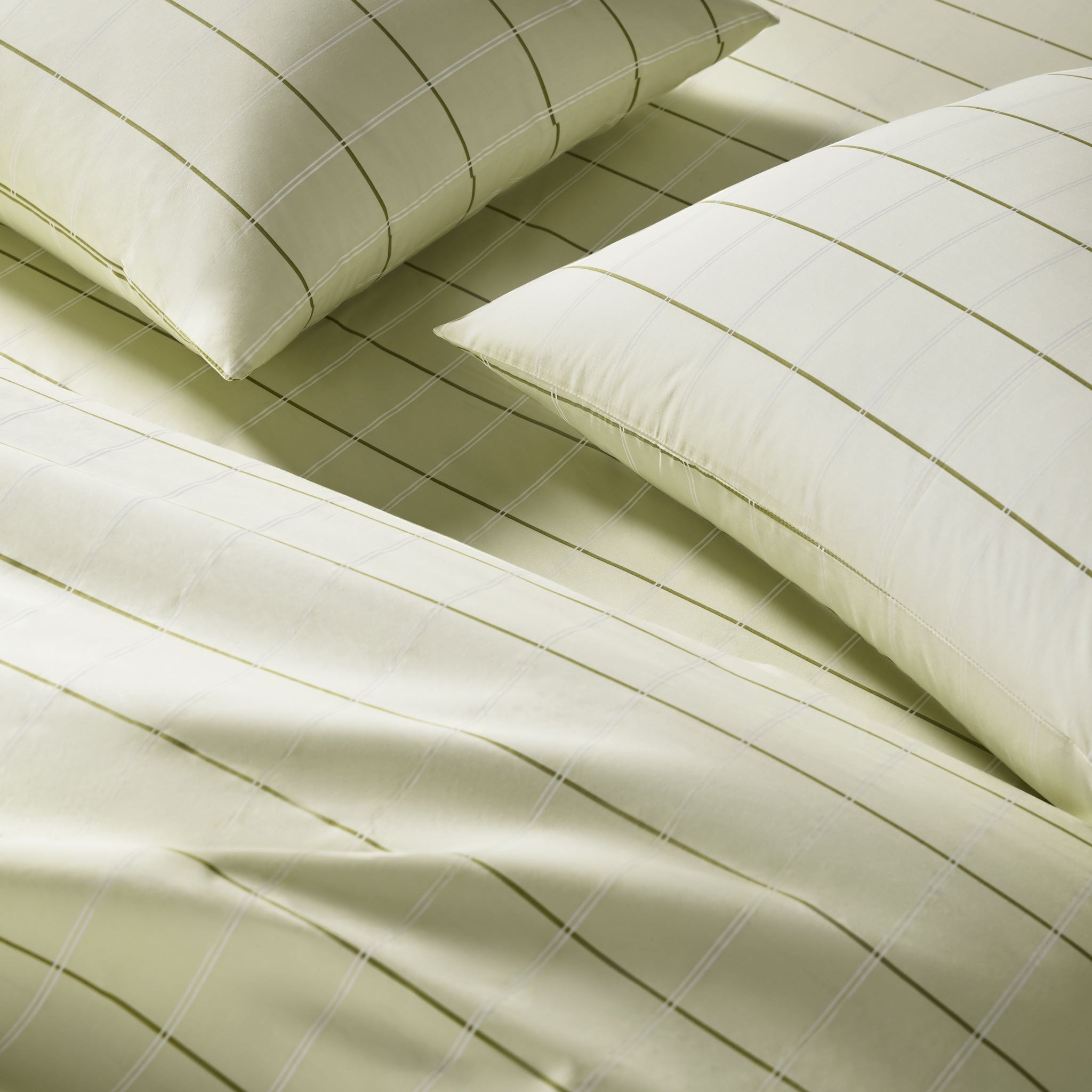 Classic Percale Pillowcase Set - Last Call