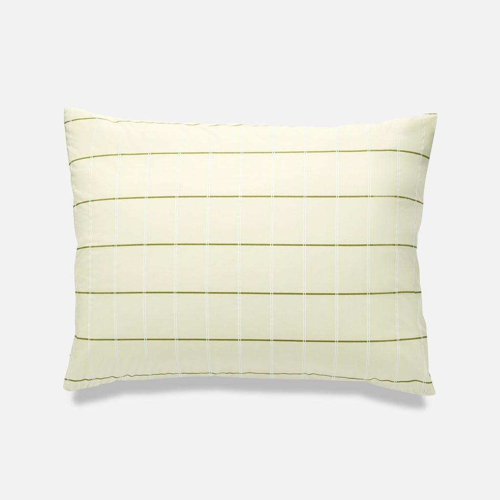 Classic Percale Pillowcase Set