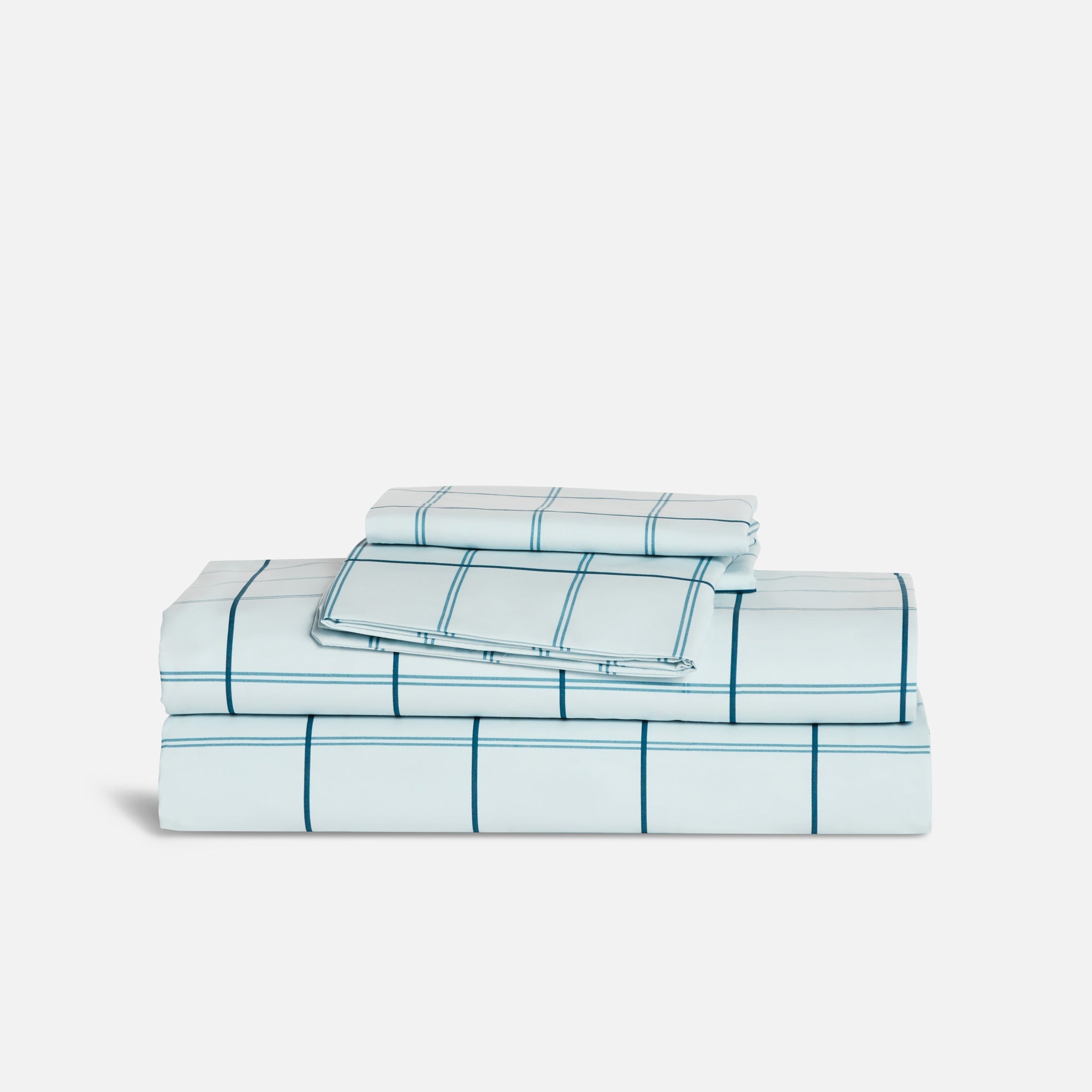 Classic Percale Core Sheet Set - Last Call