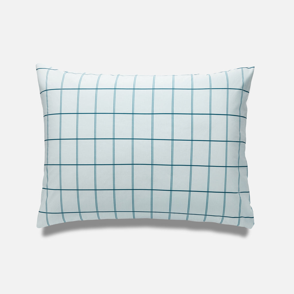Classic Percale Pillowcase Set