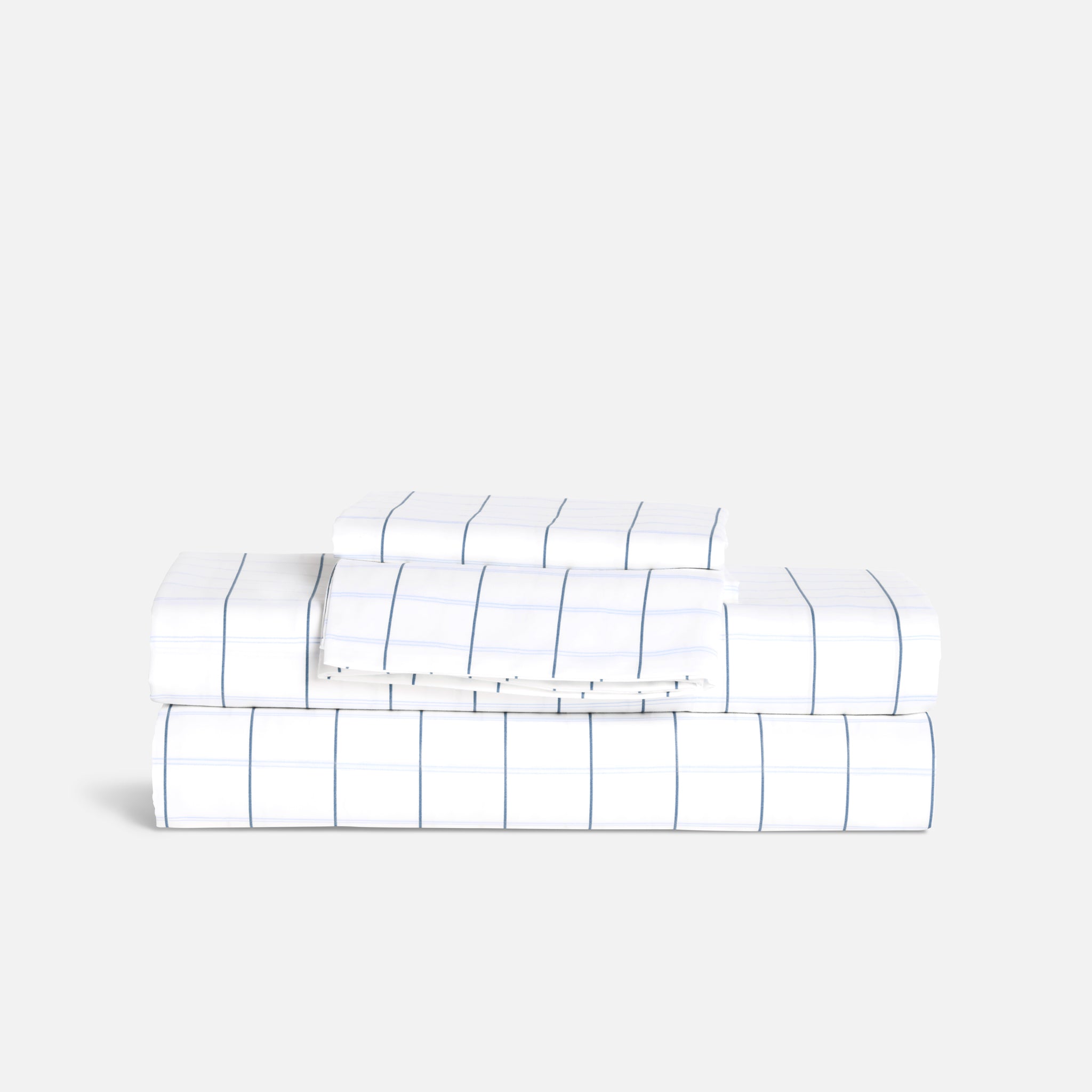 Classic Percale Core Sheet Set - Last Call