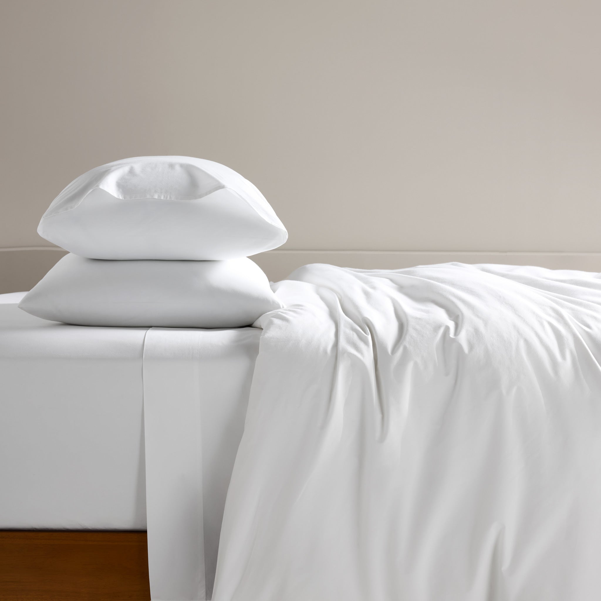 Classic Percale Hardcore Sheet Bundle