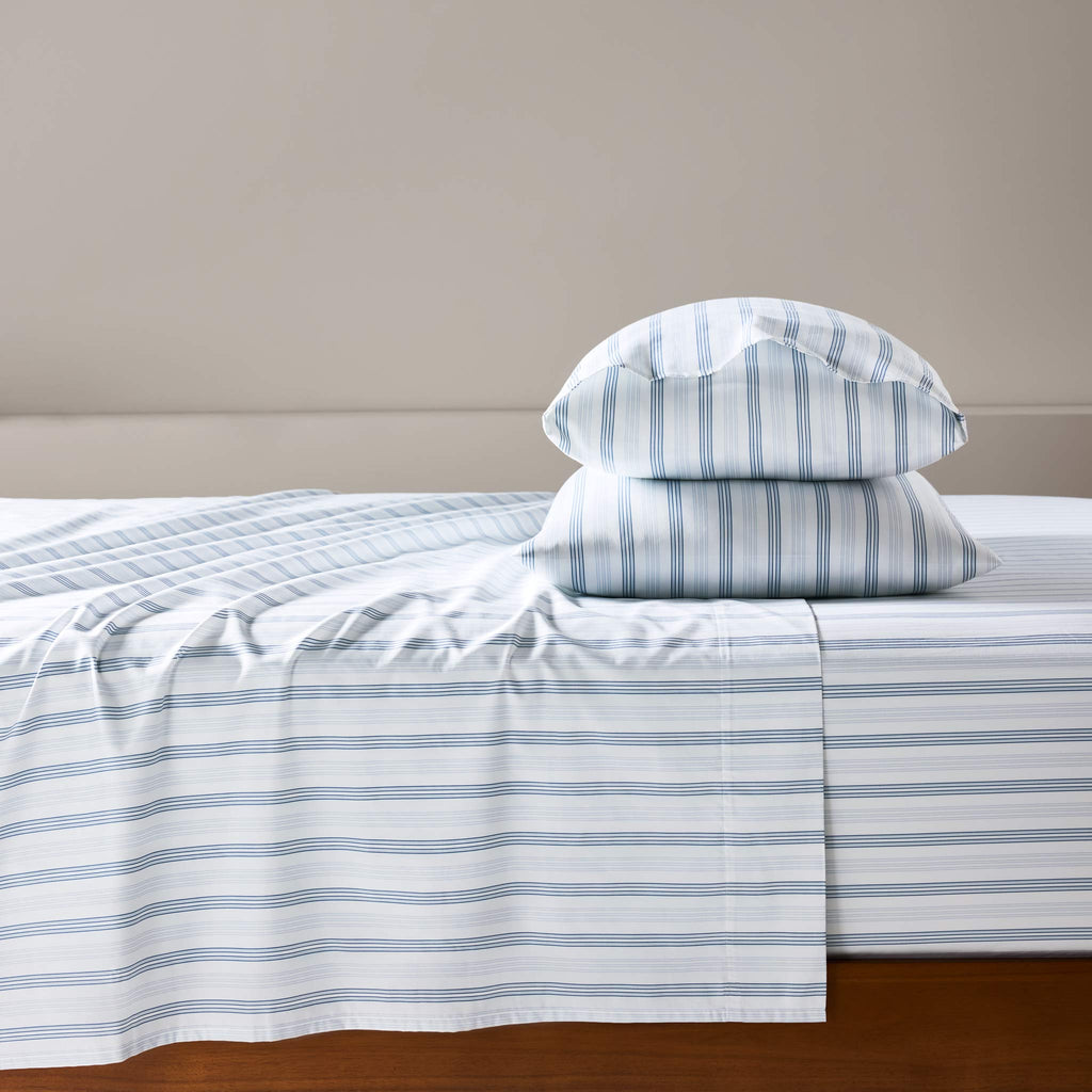Luxe Sateen Core Sheet Set - Last Call