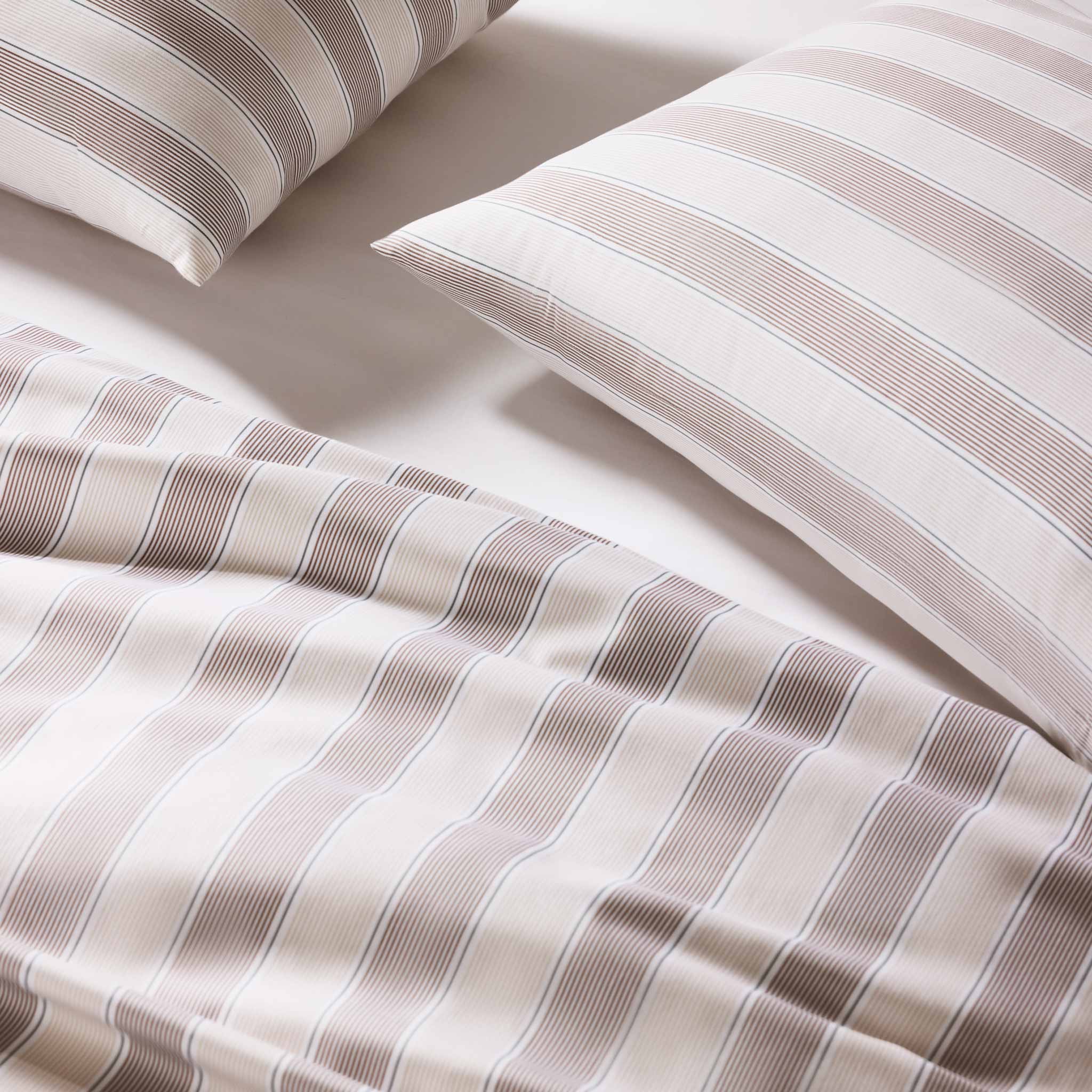 Luxe Sateen Pillowcase Set